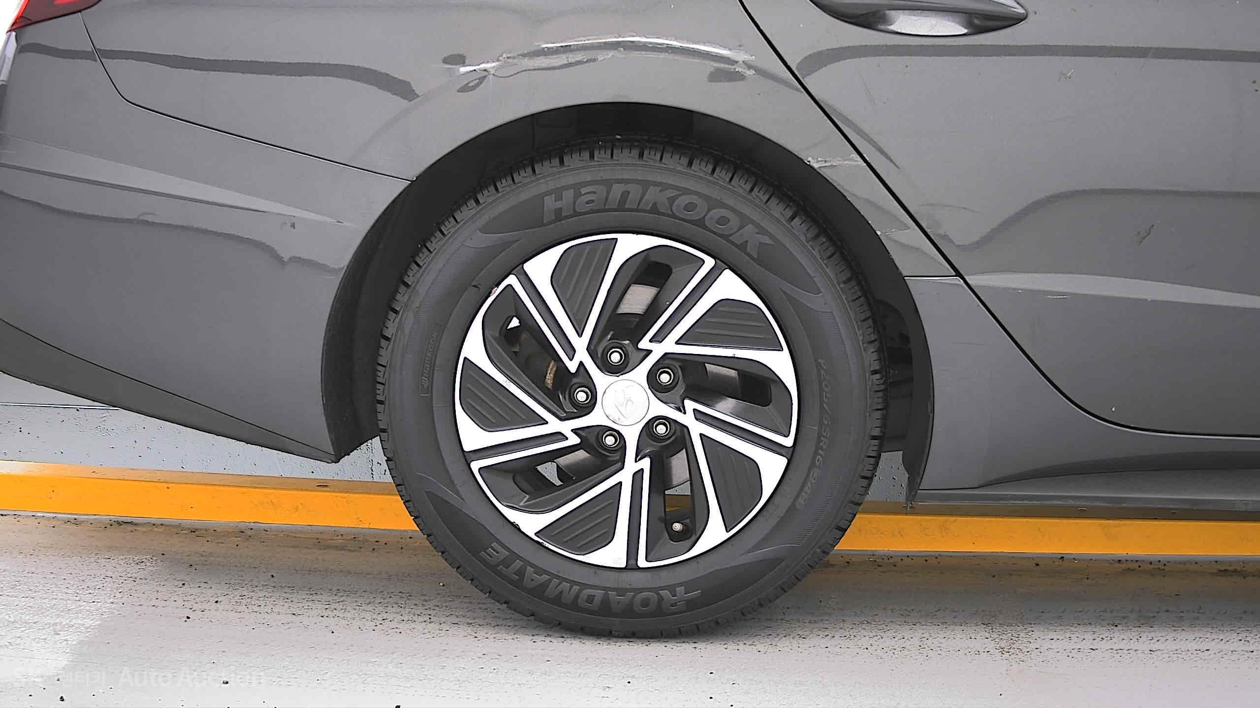 2022 - hyundai sonata