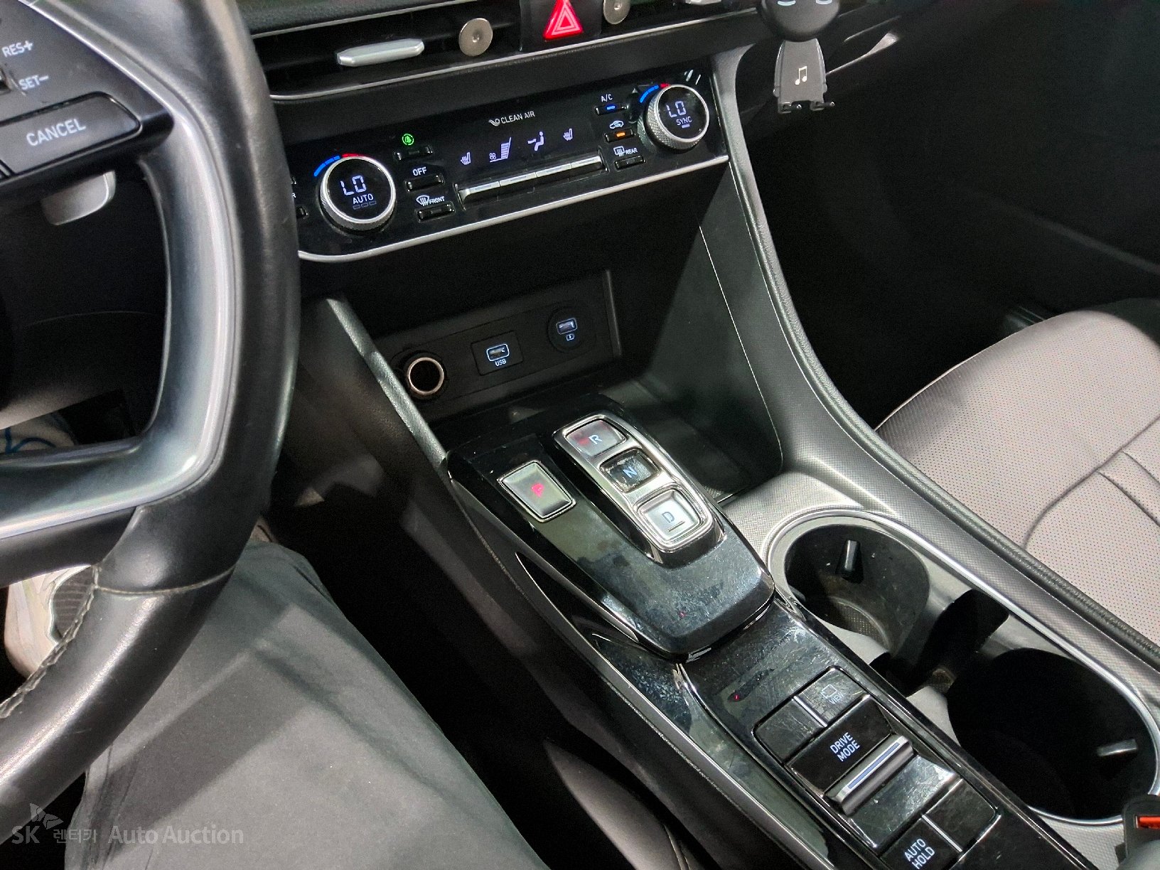 2022 - hyundai sonata