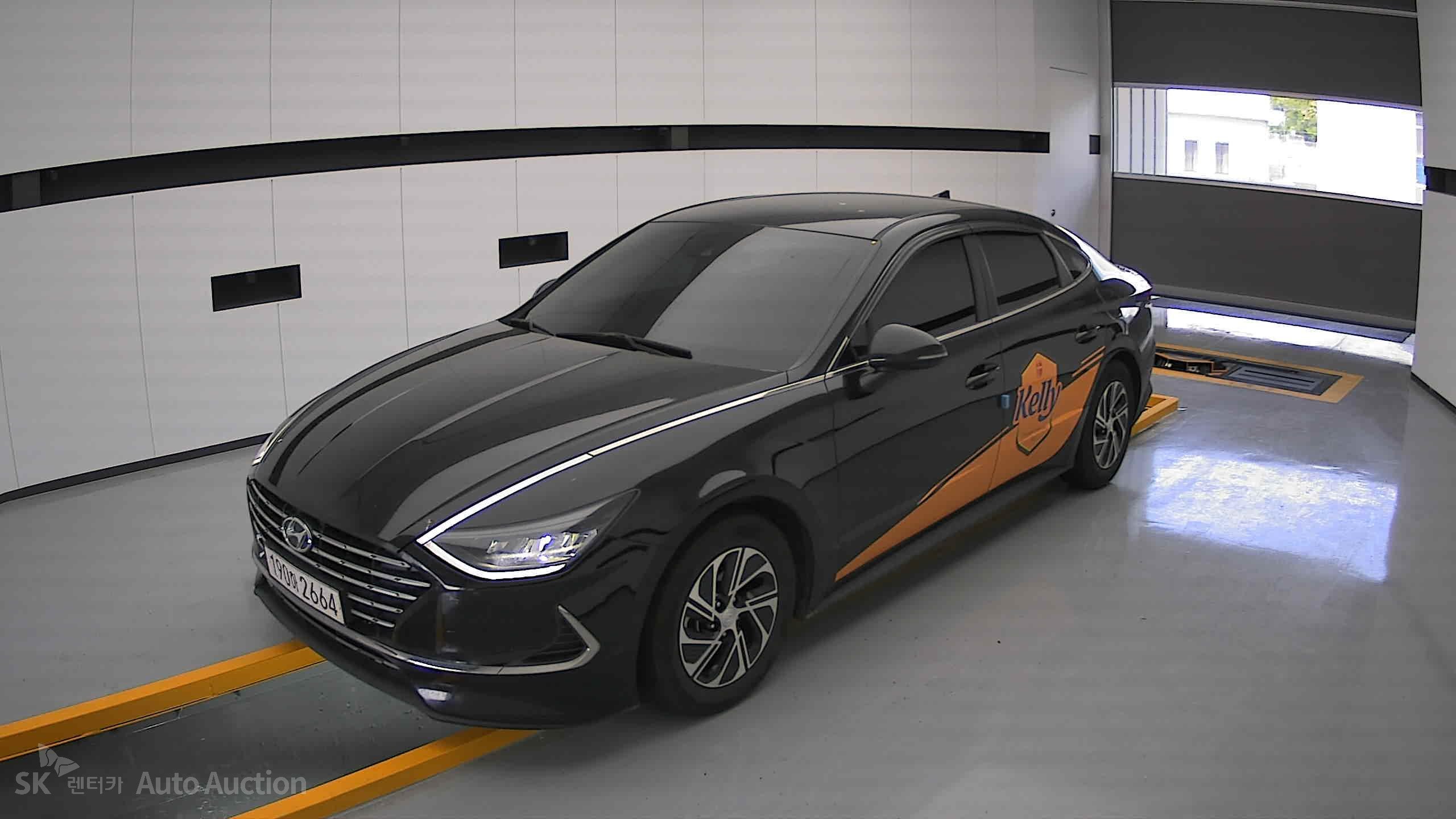 2023 - hyundai sonata