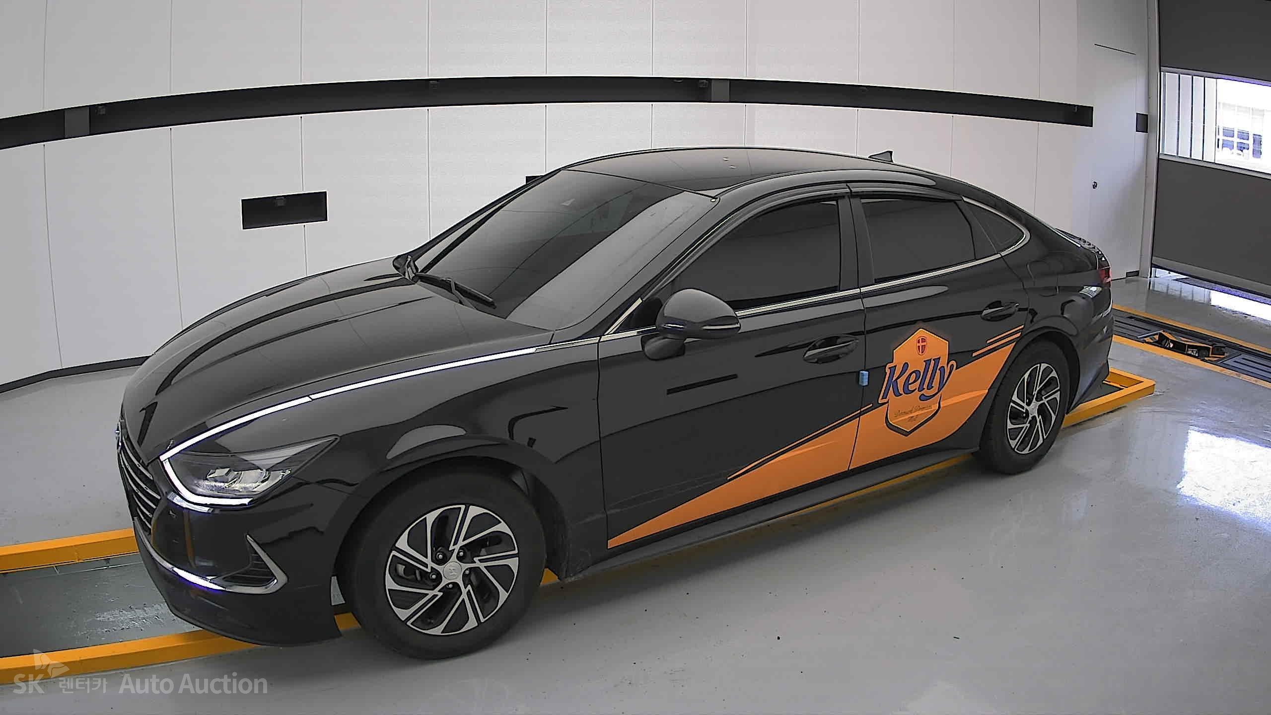 2023 - hyundai sonata