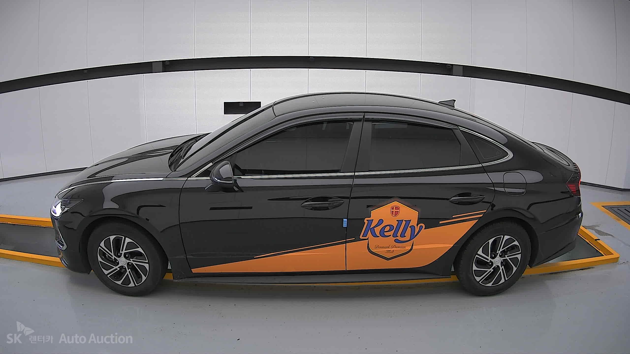 2023 - hyundai sonata
