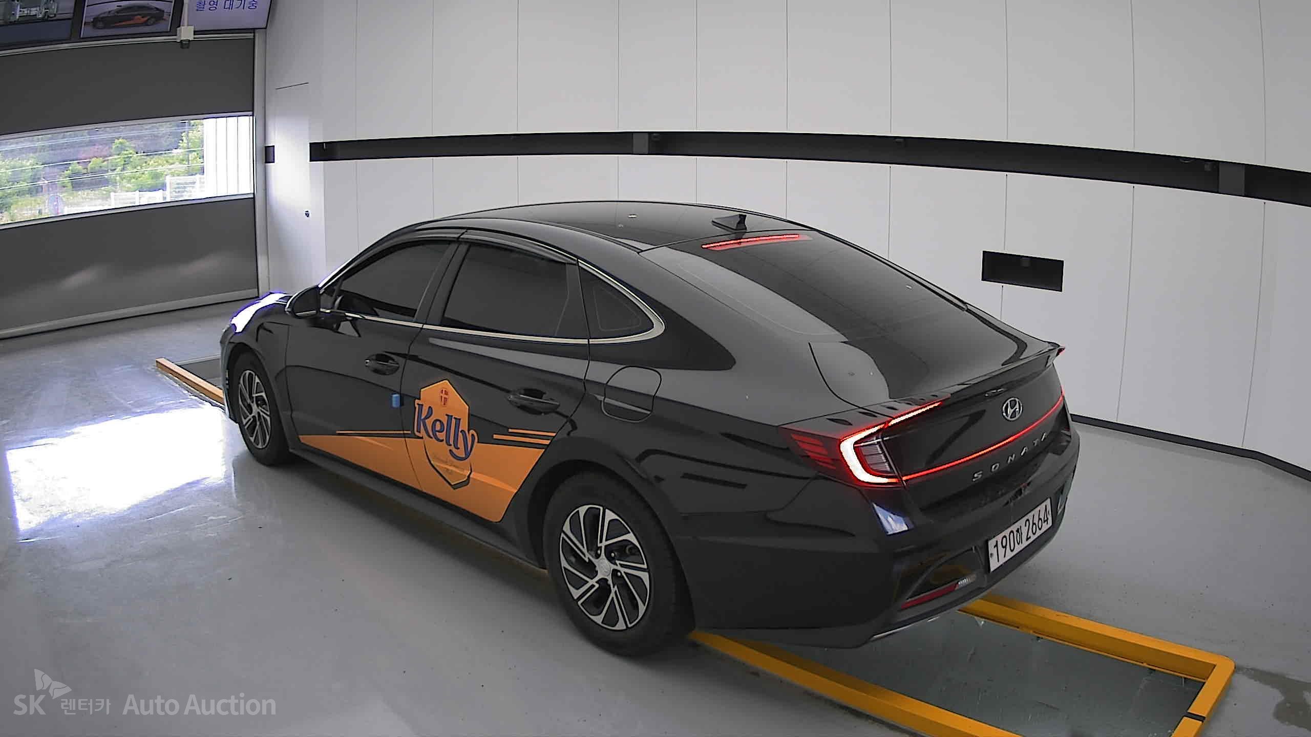 2023 - hyundai sonata