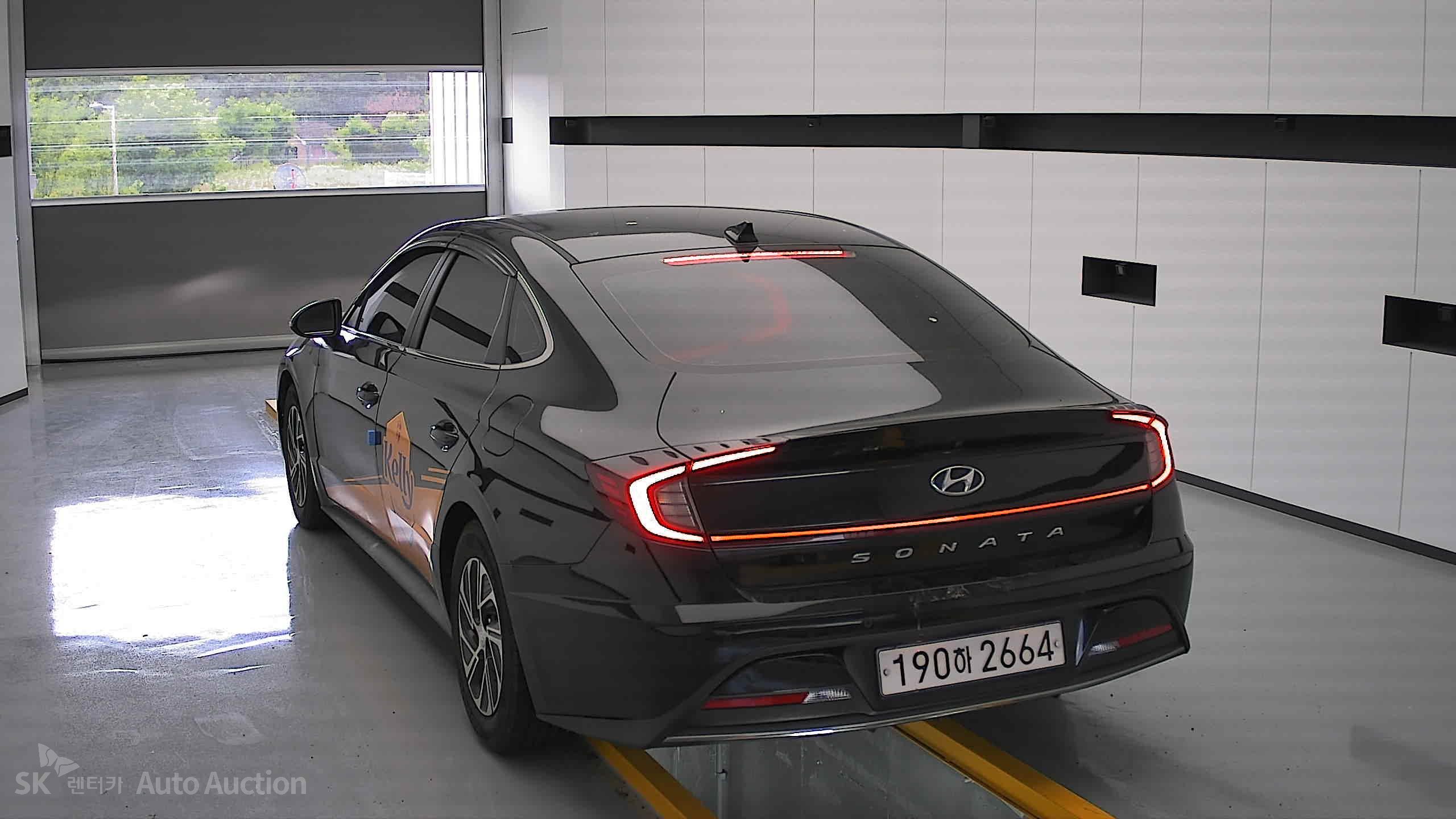 2023 - hyundai sonata
