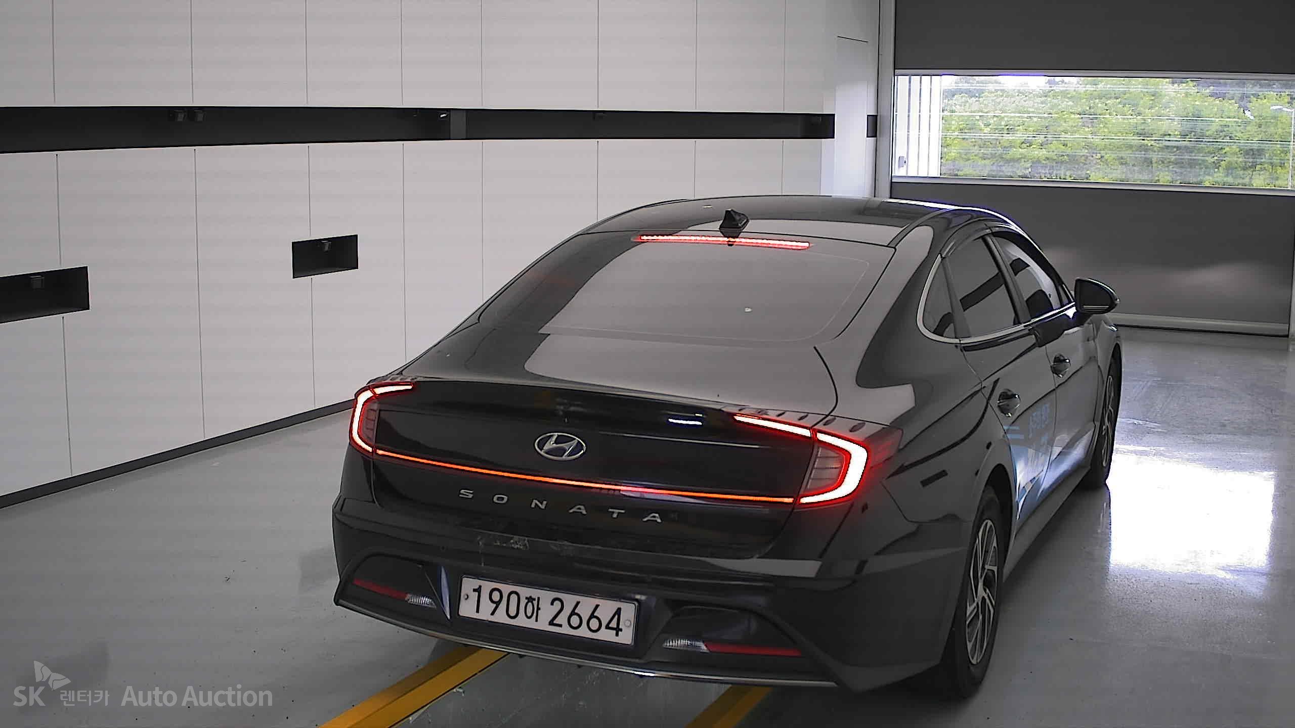 2023 - hyundai sonata
