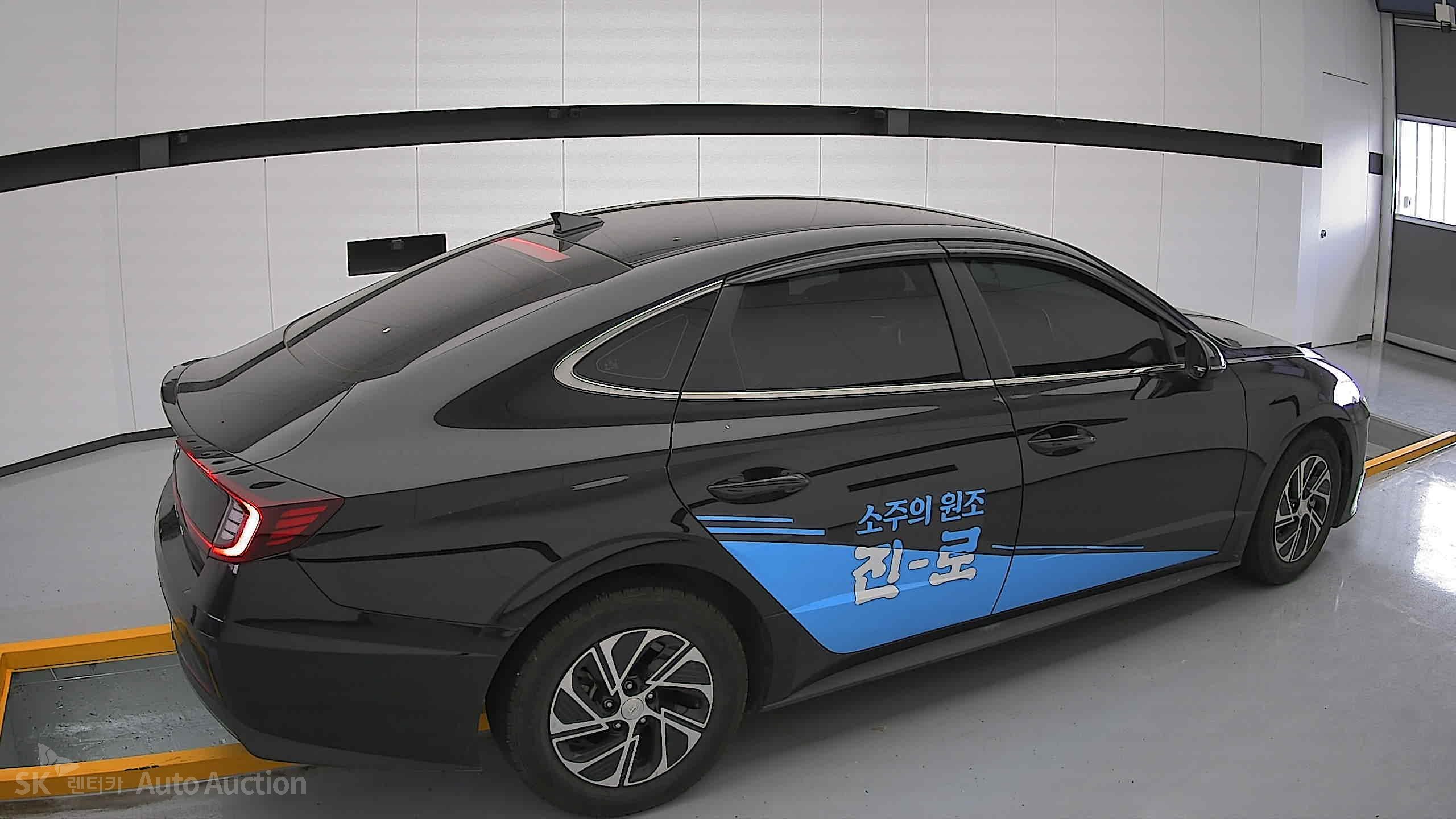 2023 - hyundai sonata