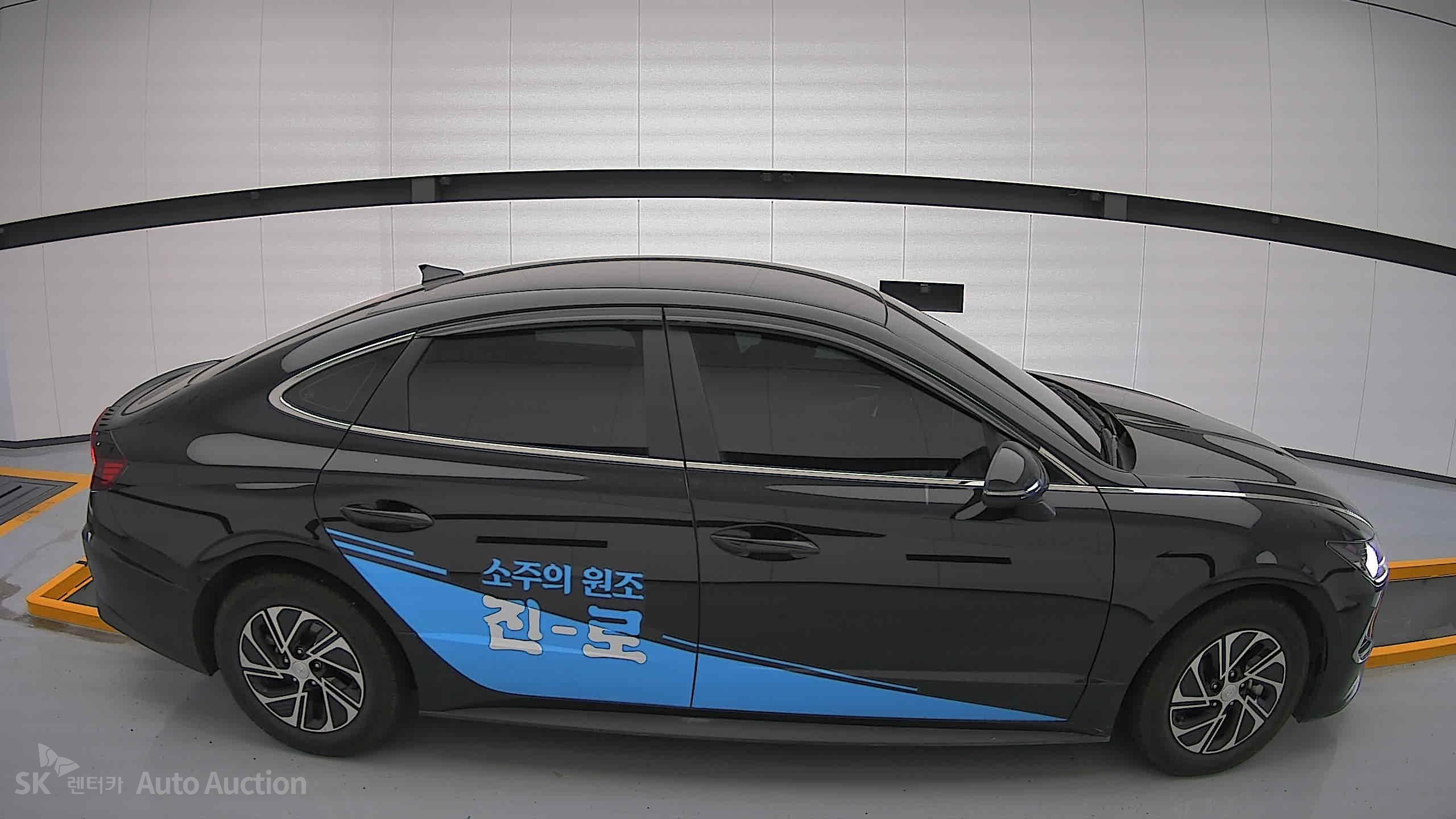 2023 - hyundai sonata