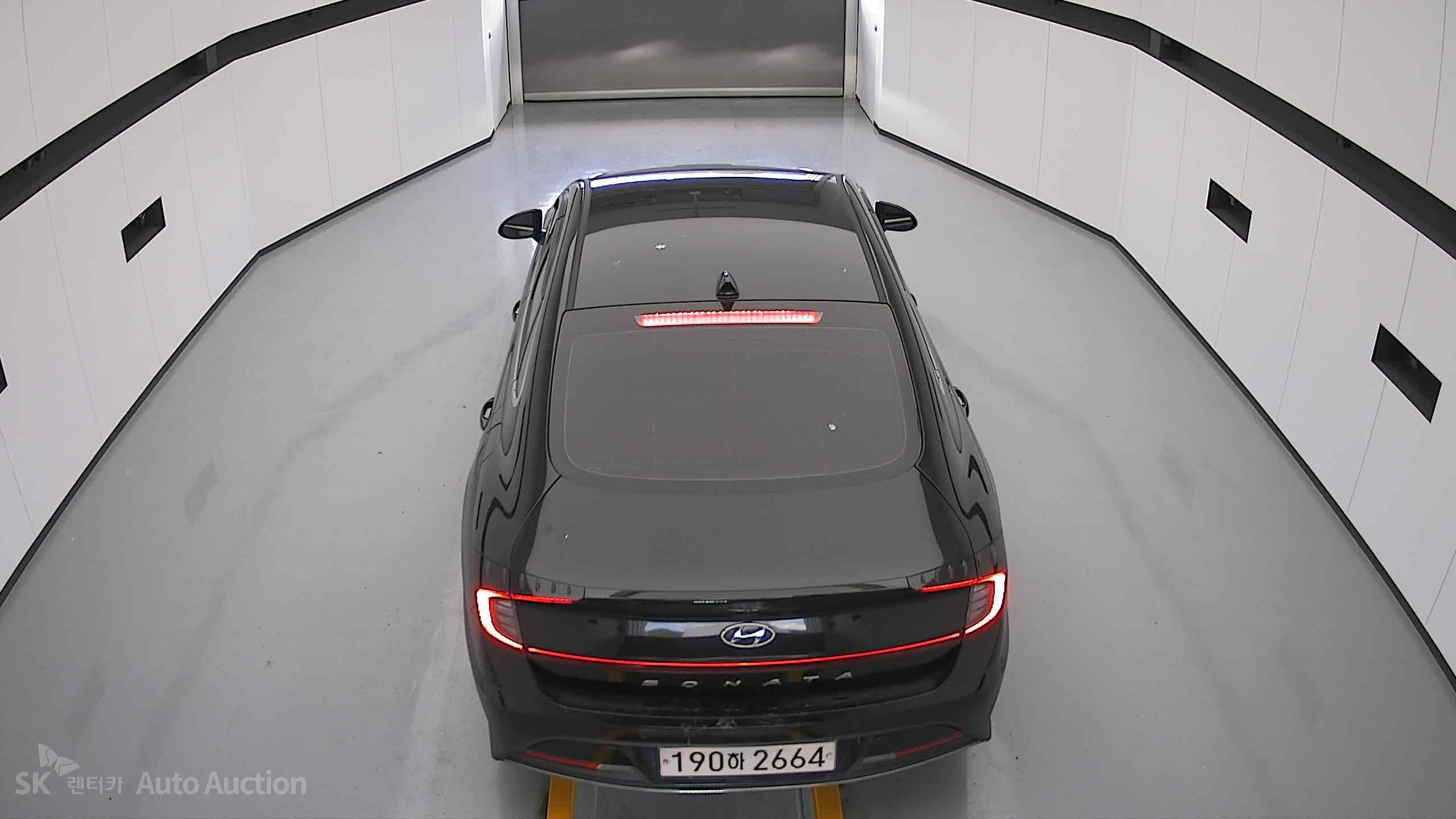 2023 - hyundai sonata