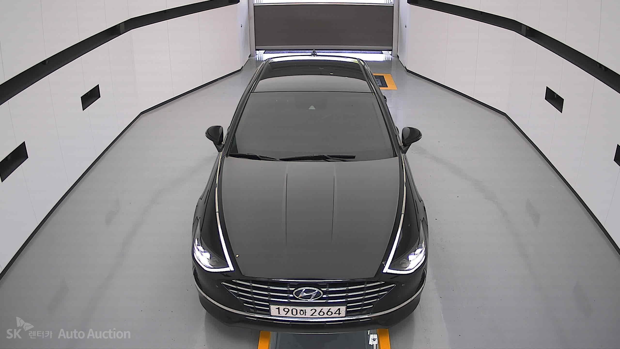 2023 - hyundai sonata