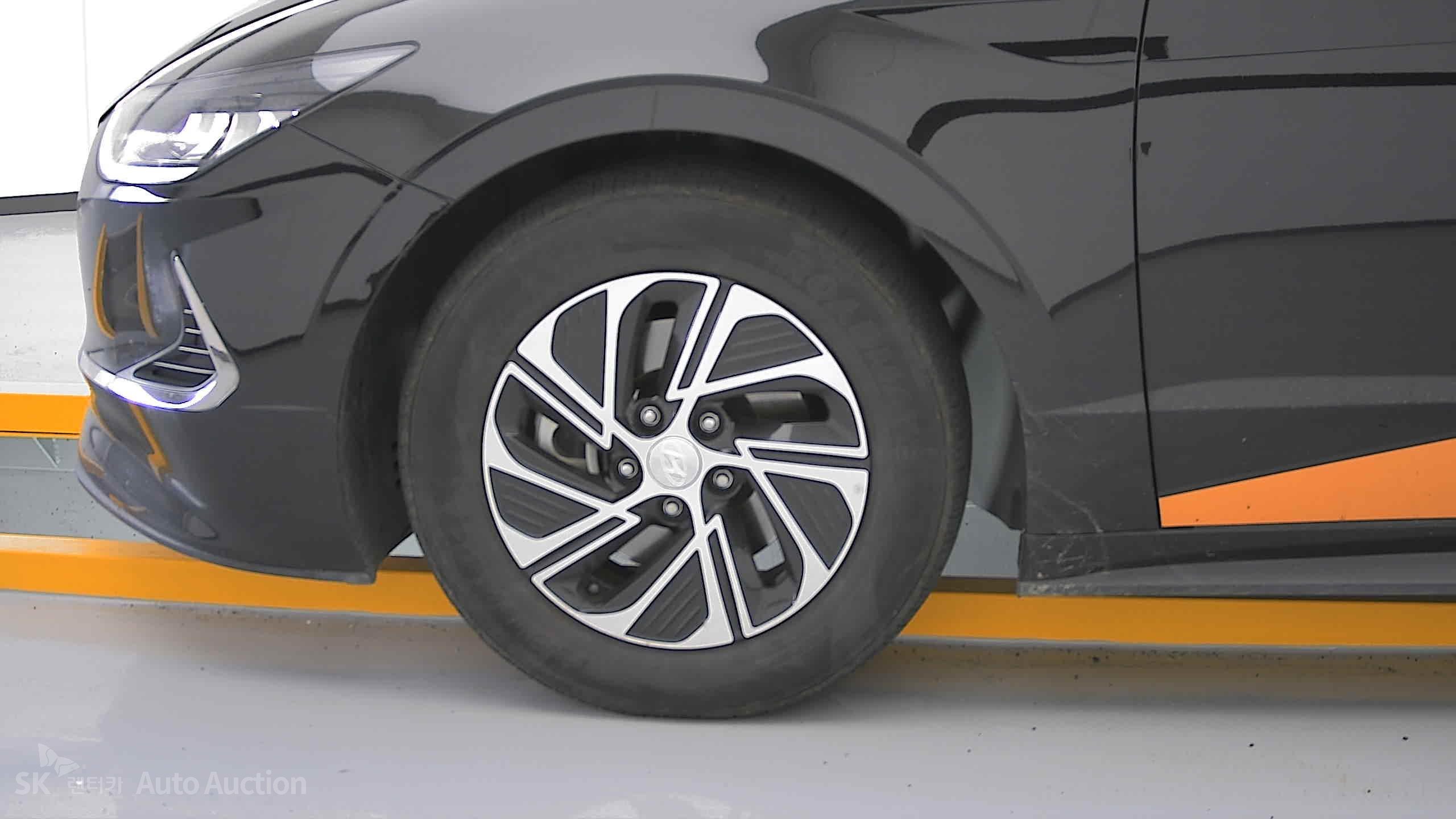 2023 - hyundai sonata