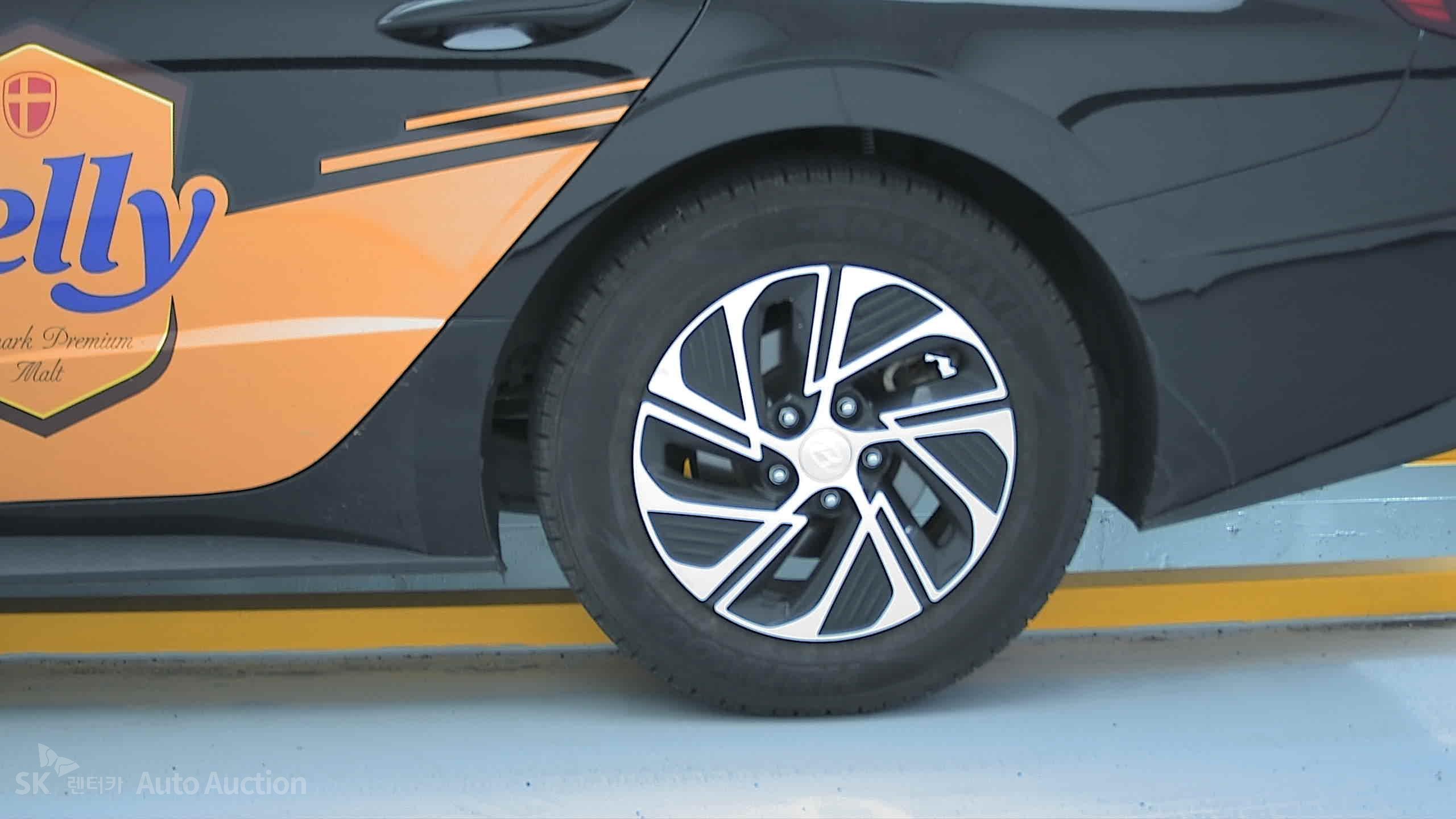 2023 - hyundai sonata