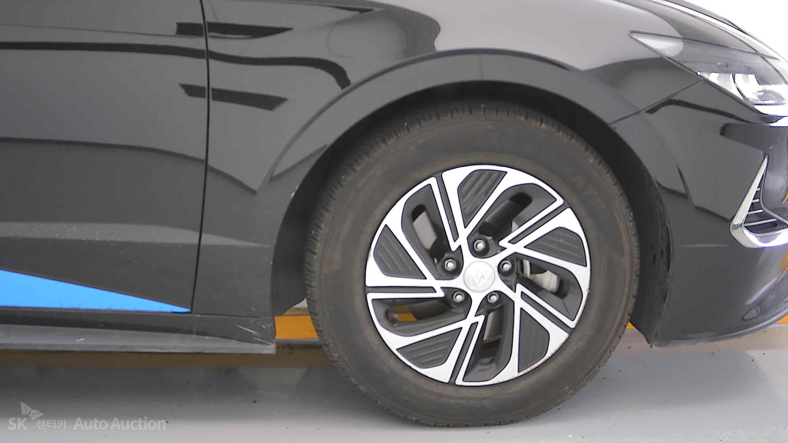 2023 - hyundai sonata