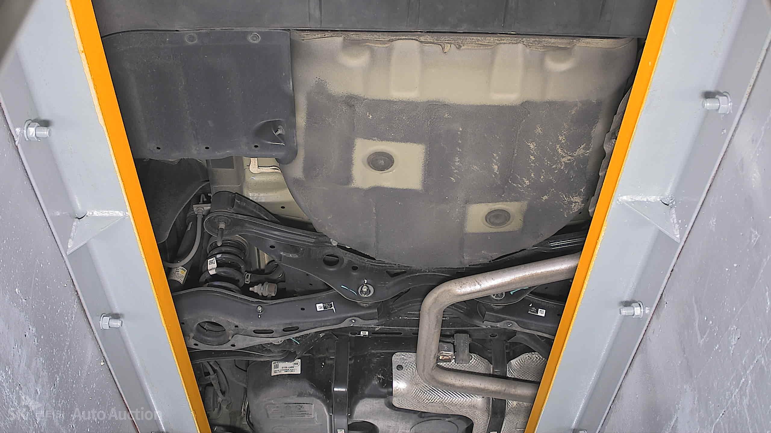 2023 - hyundai sonata