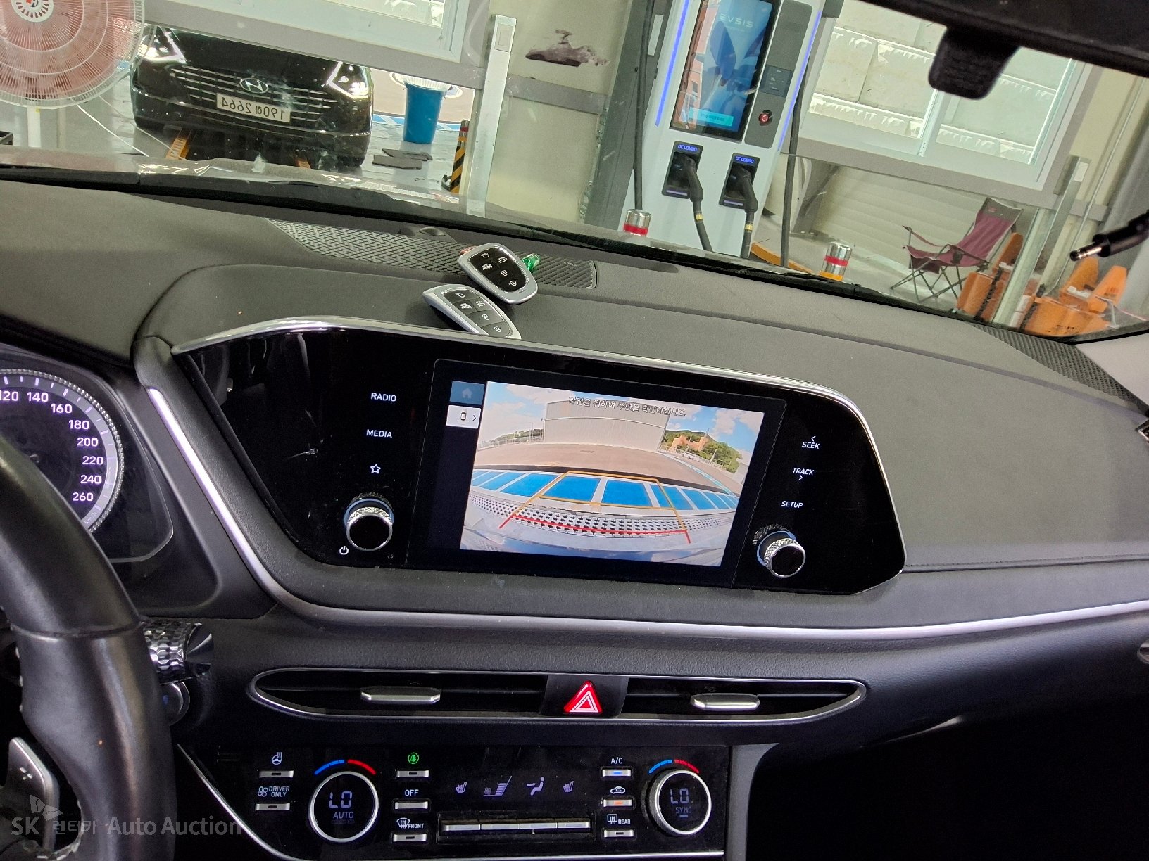 2023 - hyundai sonata