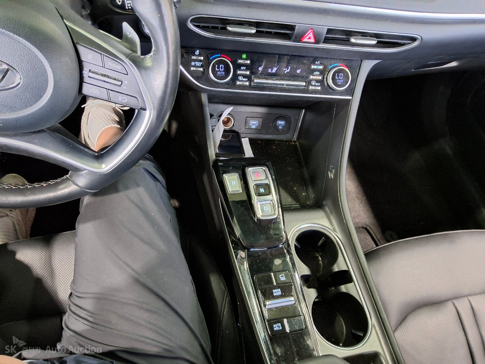 2023 - hyundai sonata