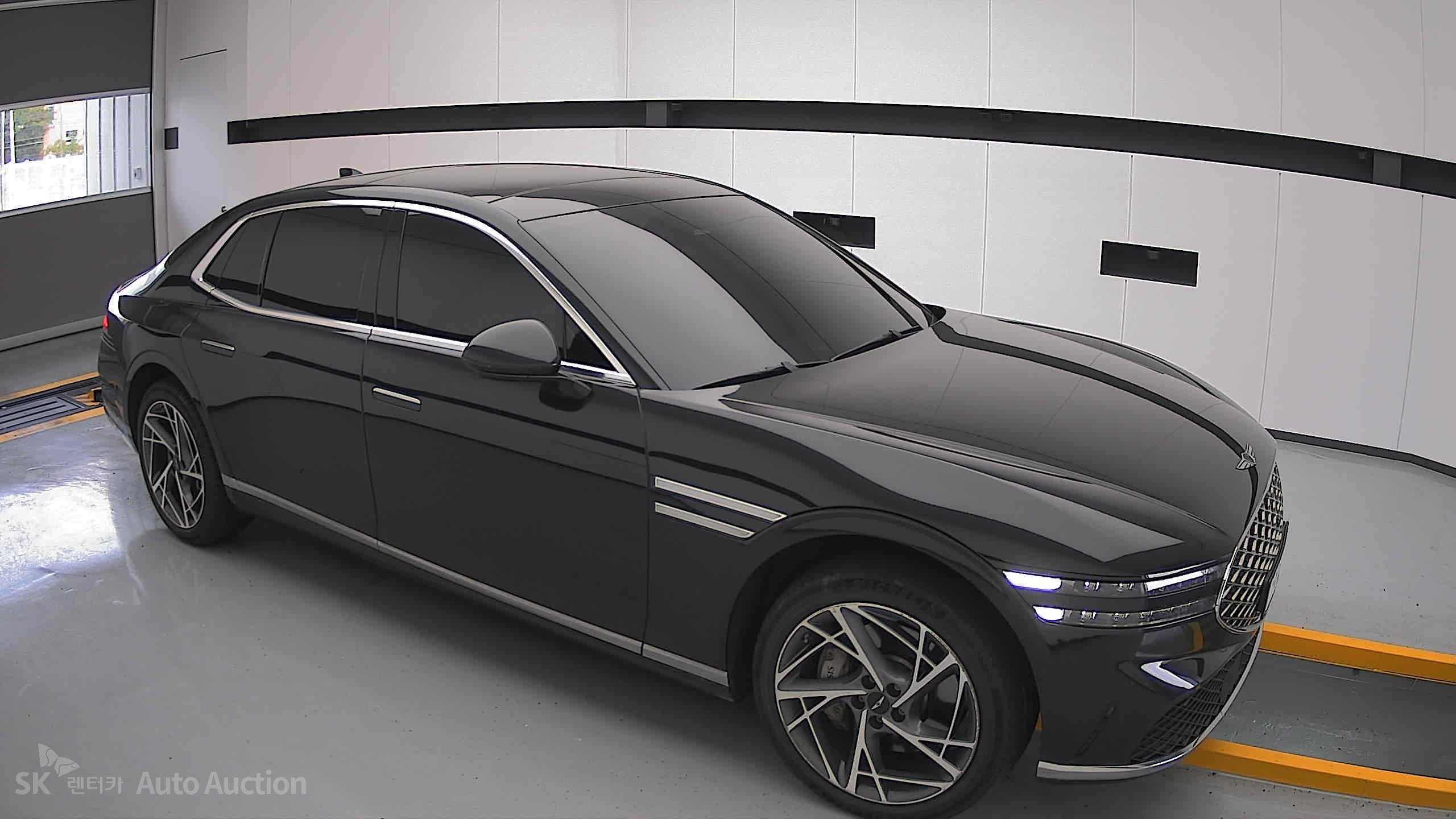 2022 - genesis g90