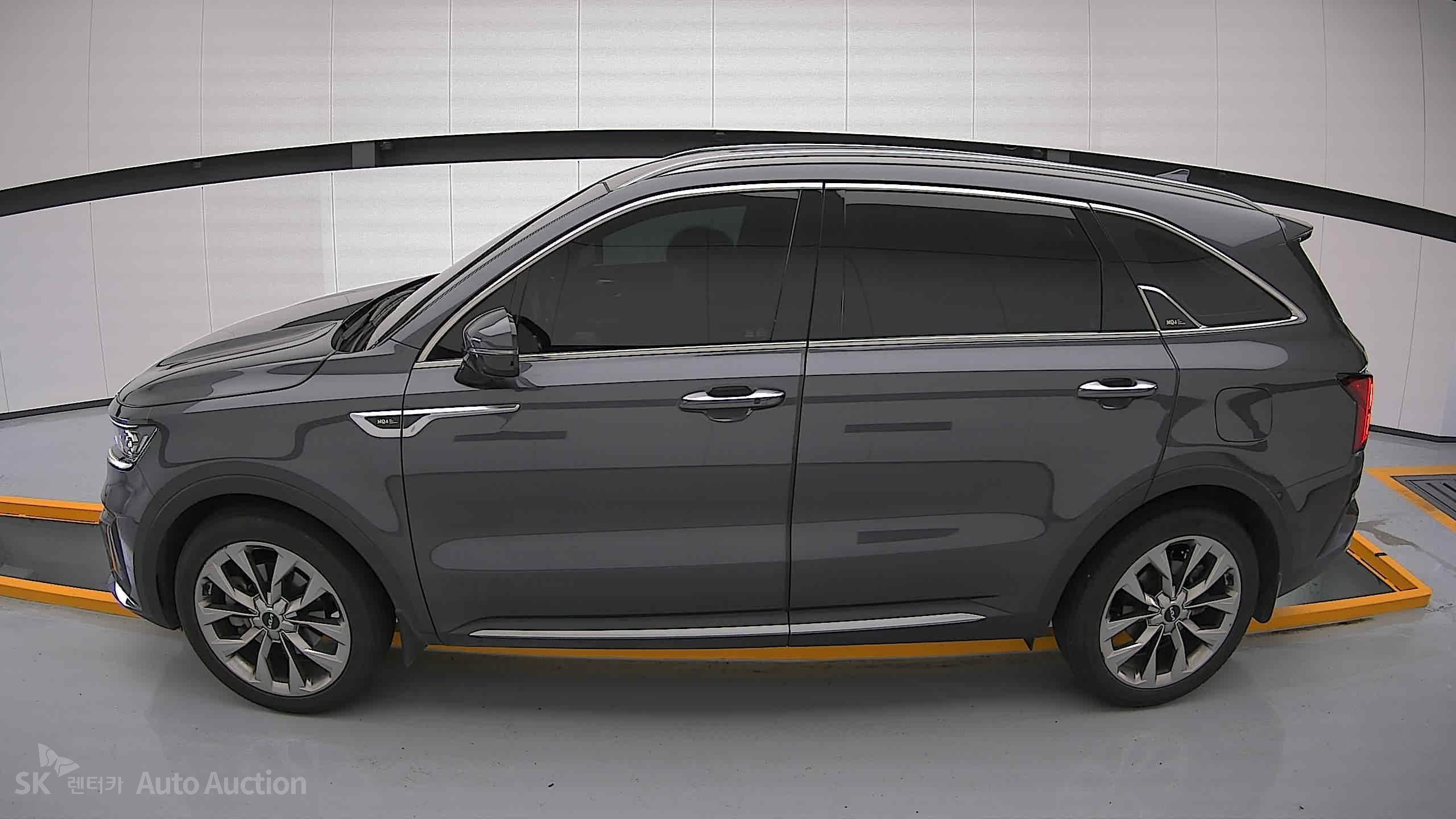 2022 - kia sorento