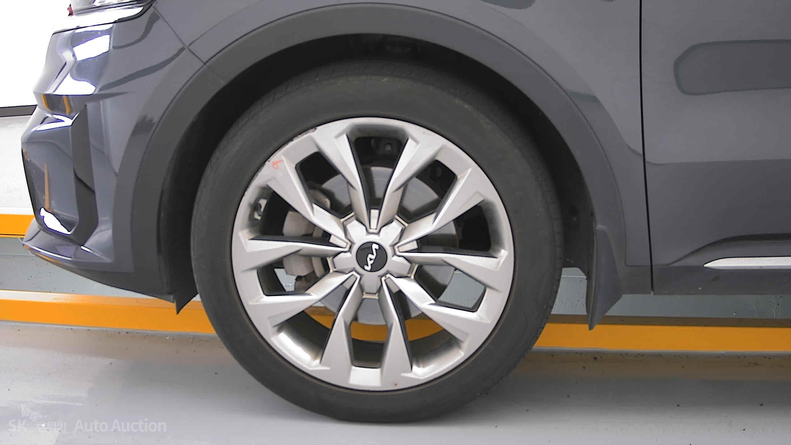 2022 - kia sorento