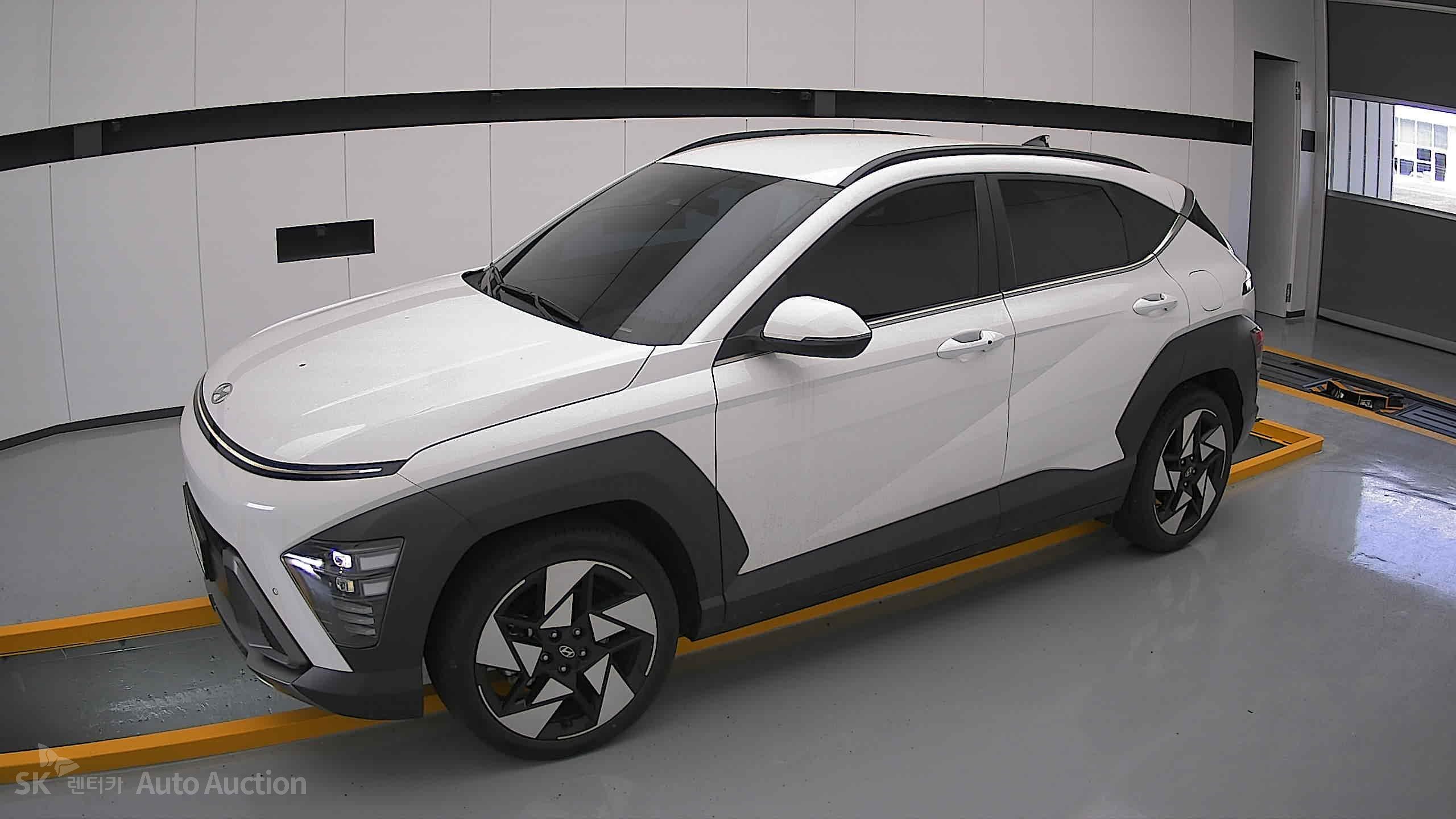 2023 - hyundai kona