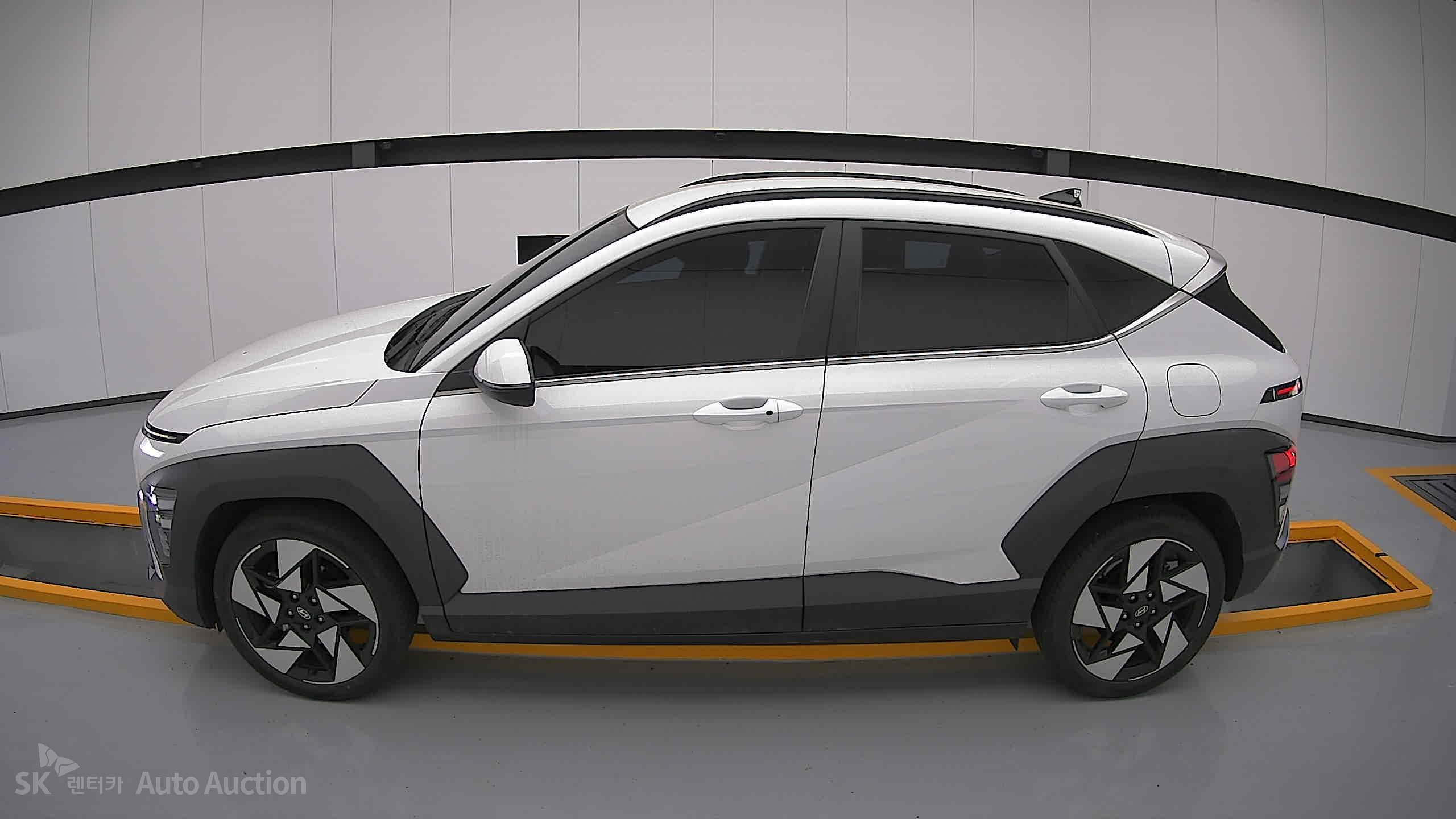 2023 - hyundai kona