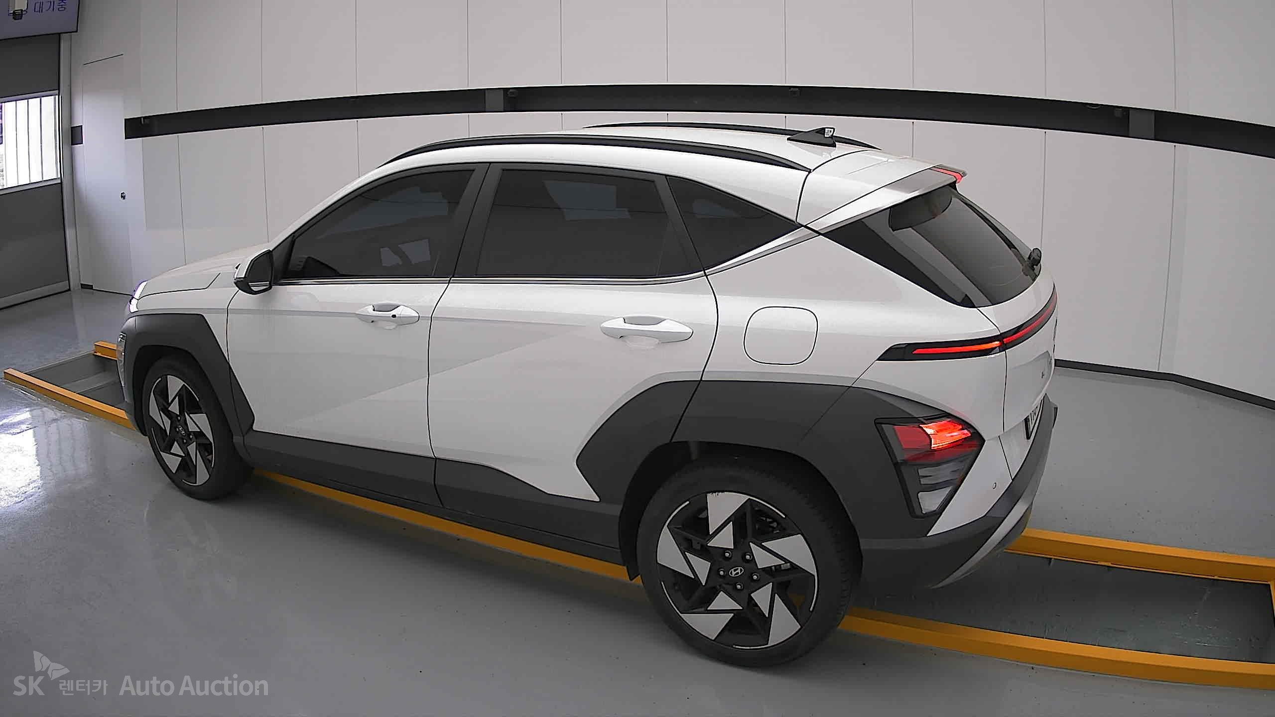 2023 - hyundai kona