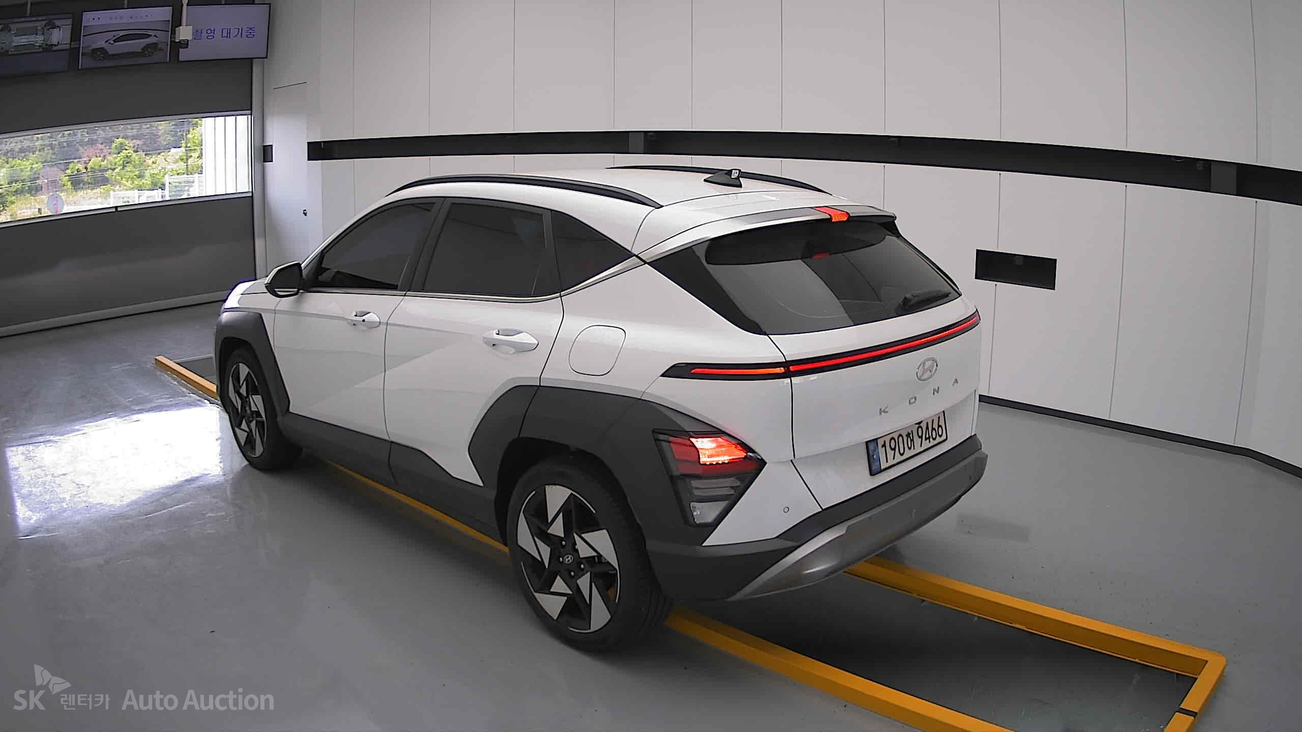 2023 - hyundai kona