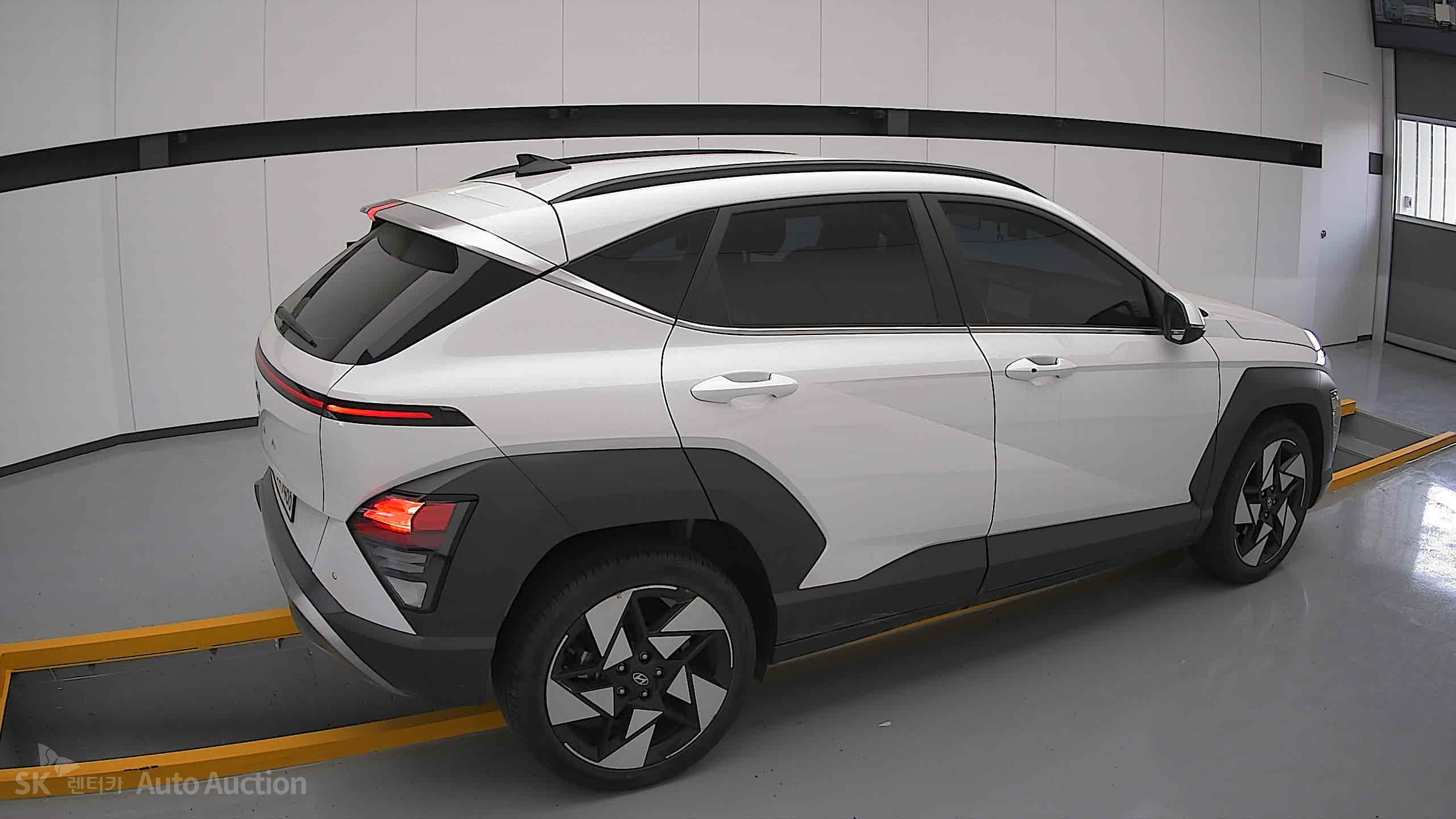 2023 - hyundai kona