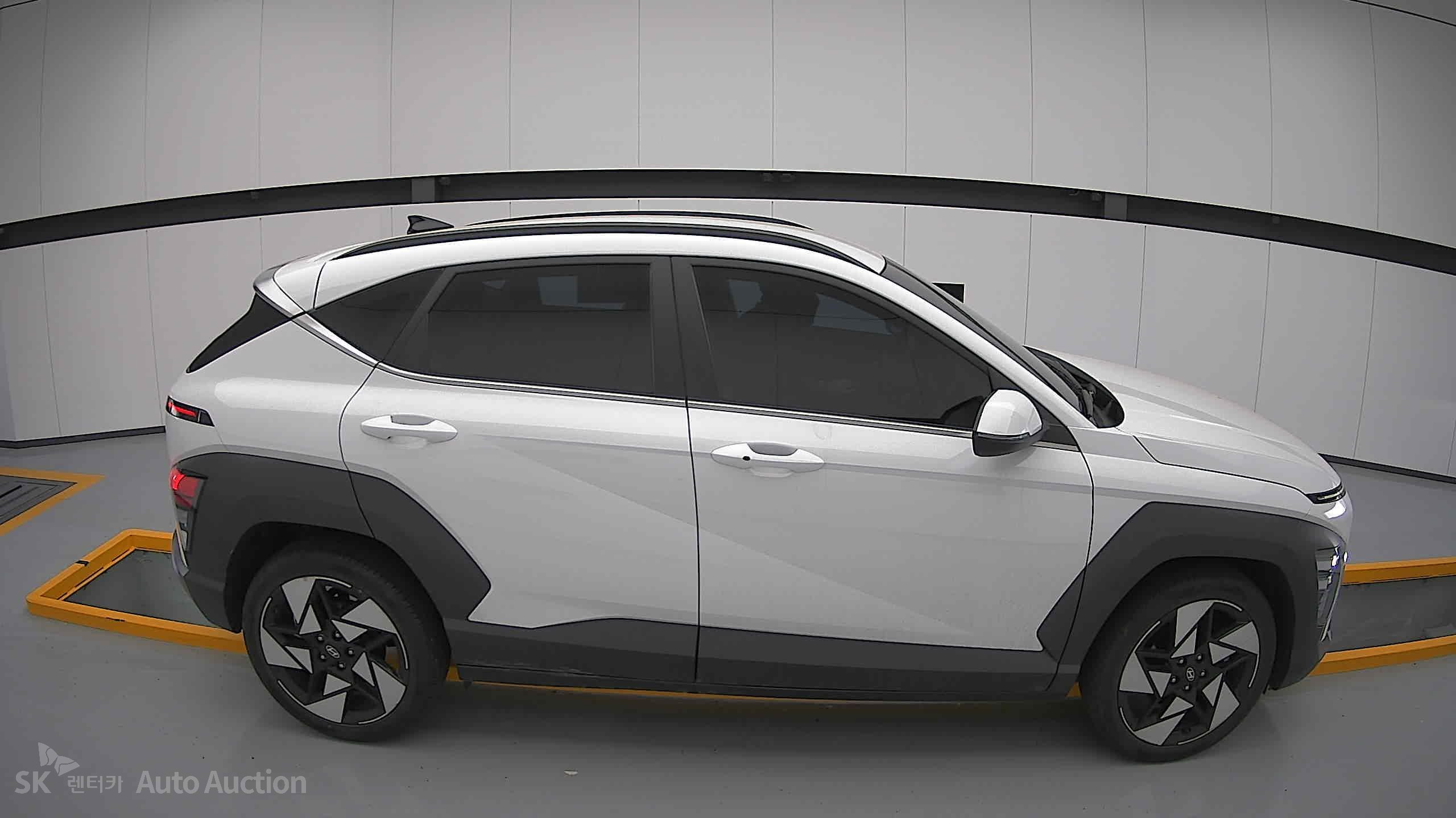 2023 - hyundai kona