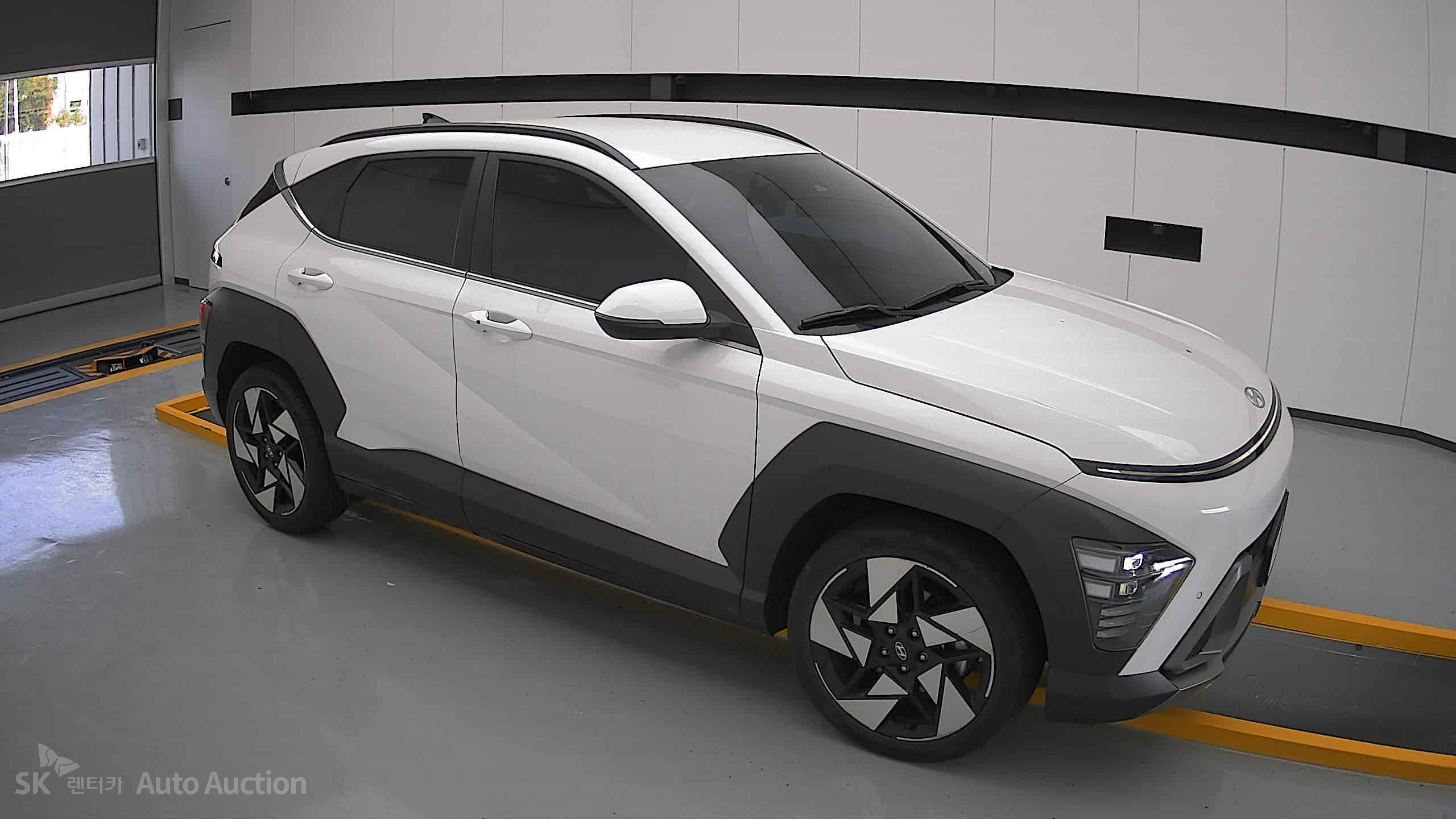 2023 - hyundai kona