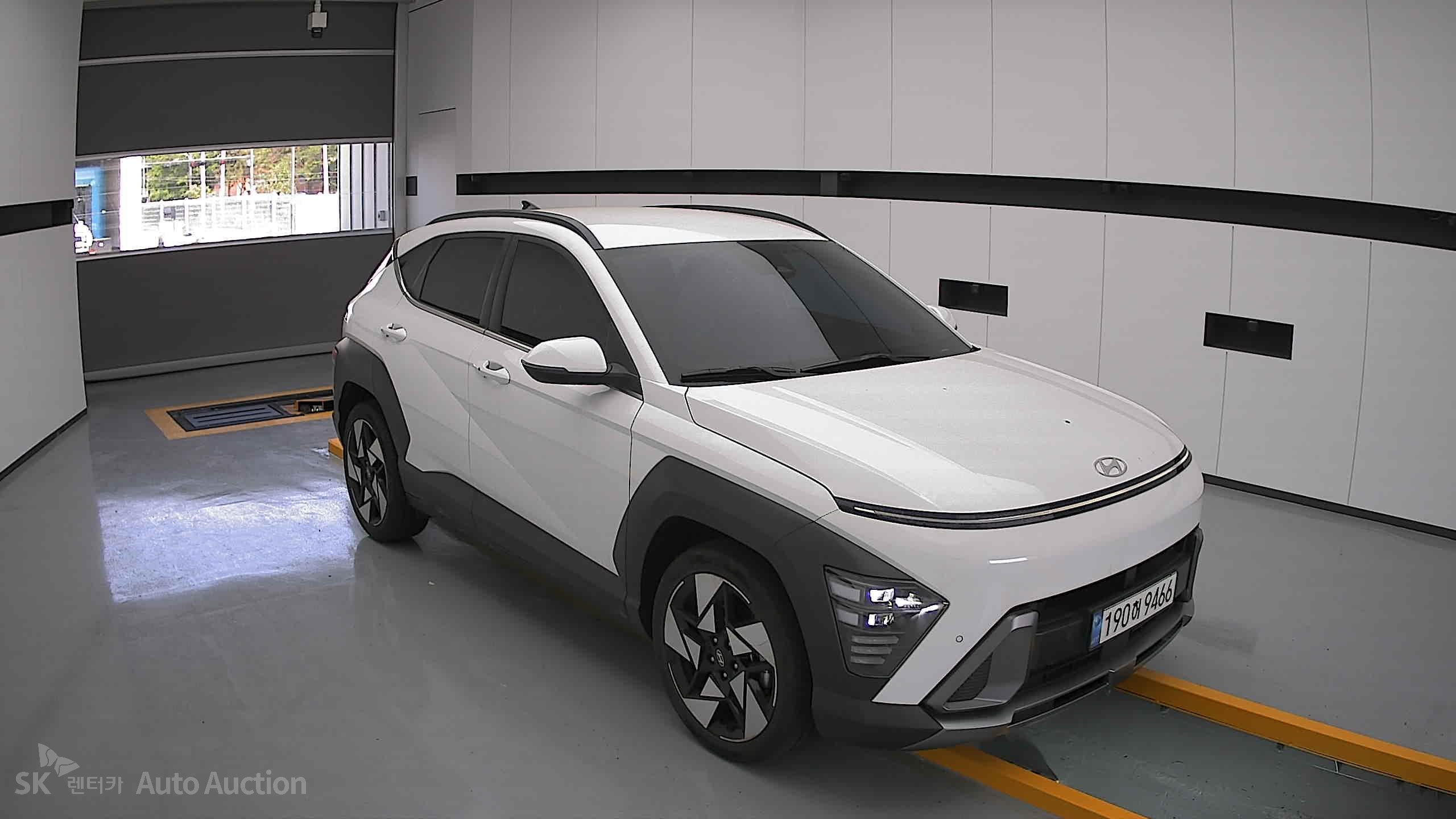 2023 - hyundai kona