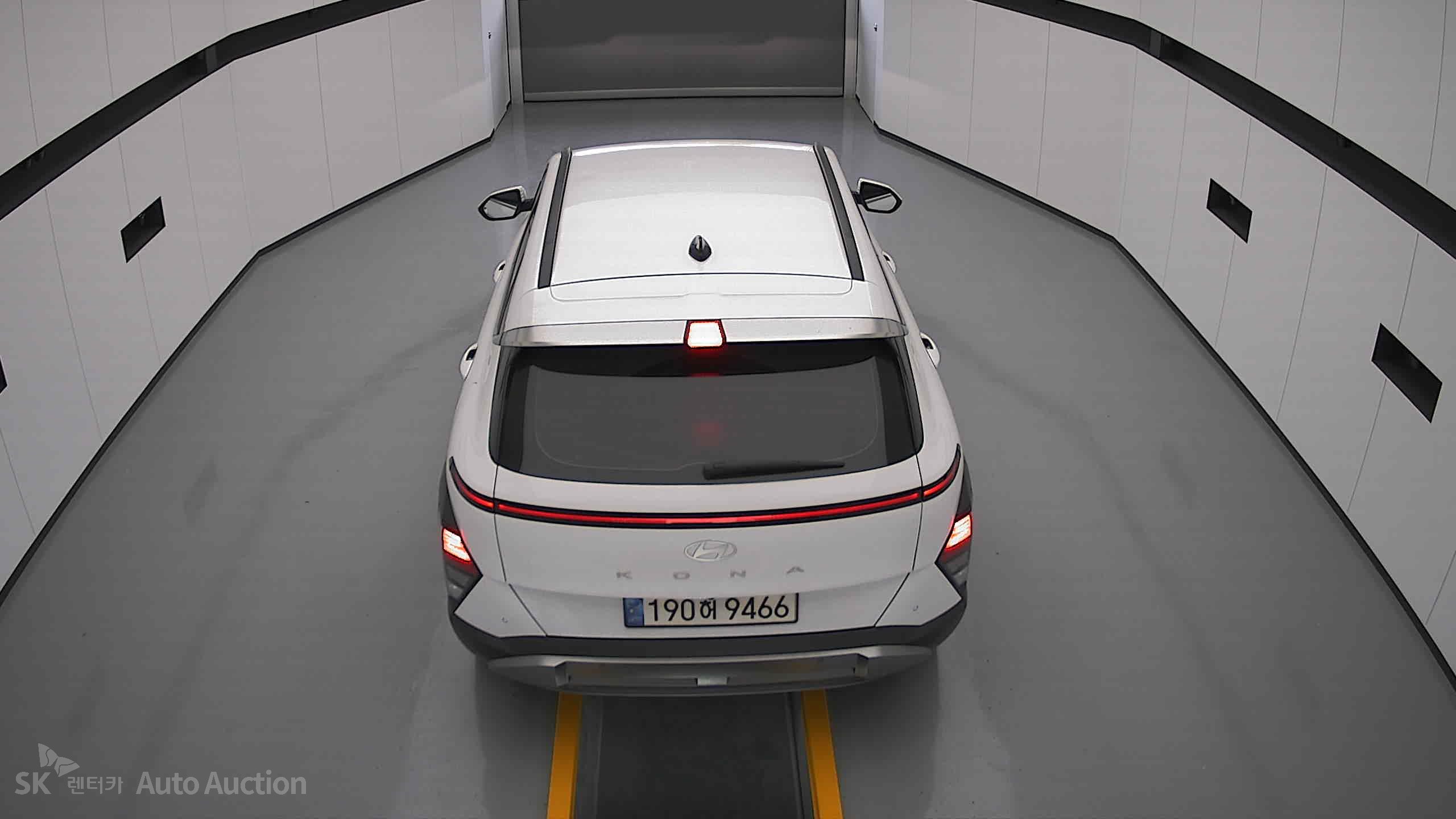 2023 - hyundai kona
