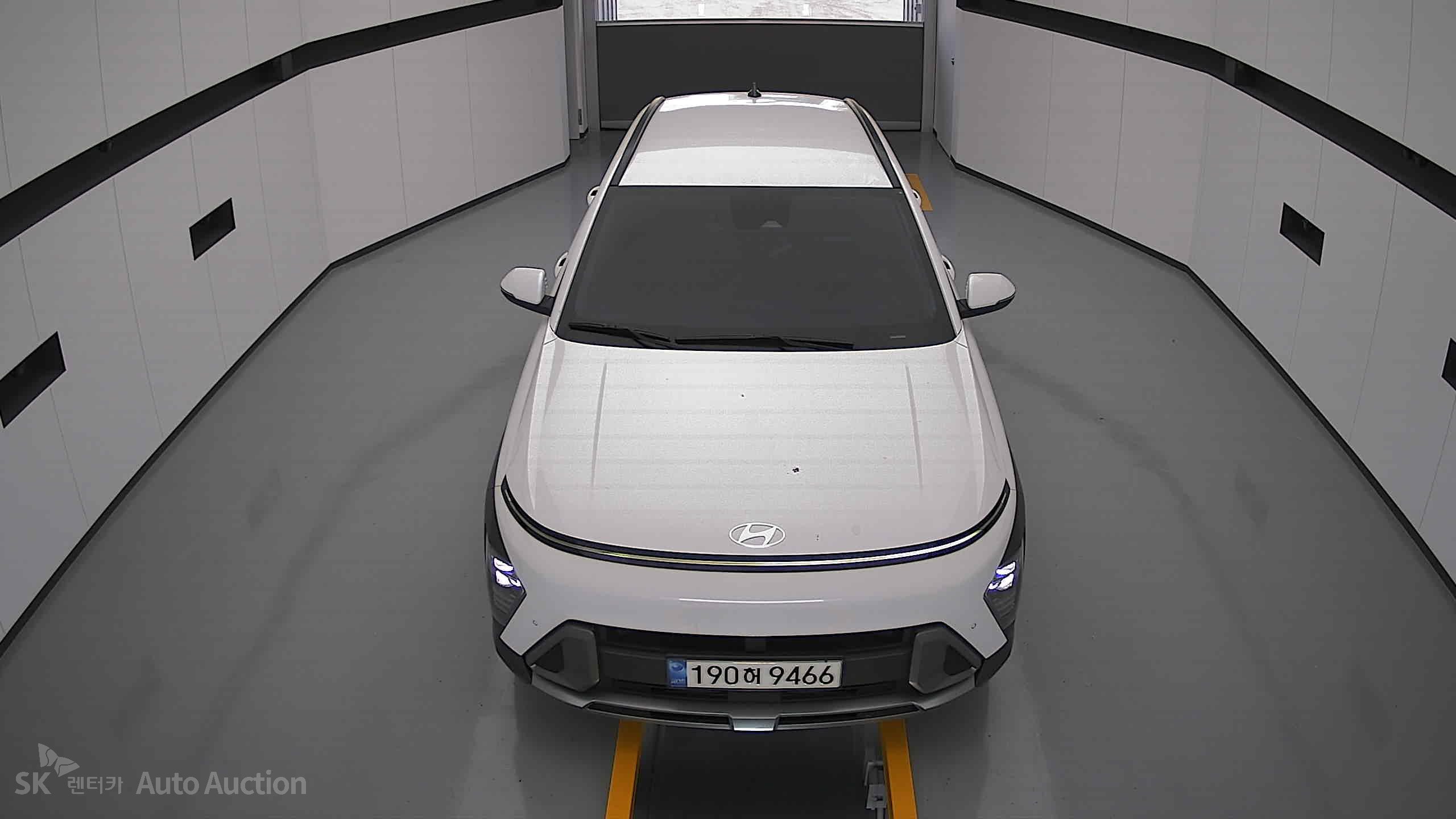 2023 - hyundai kona