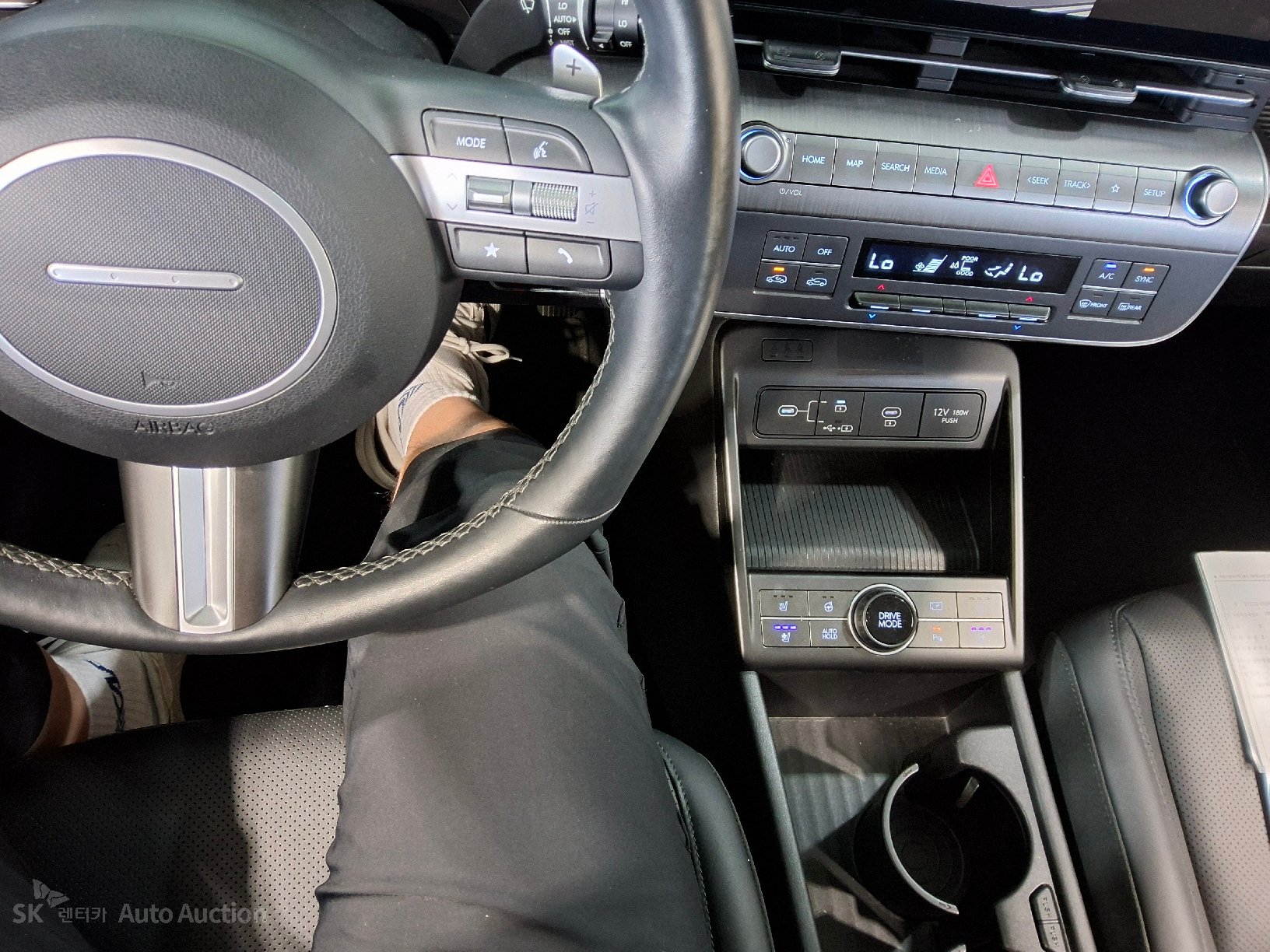 2023 - hyundai kona