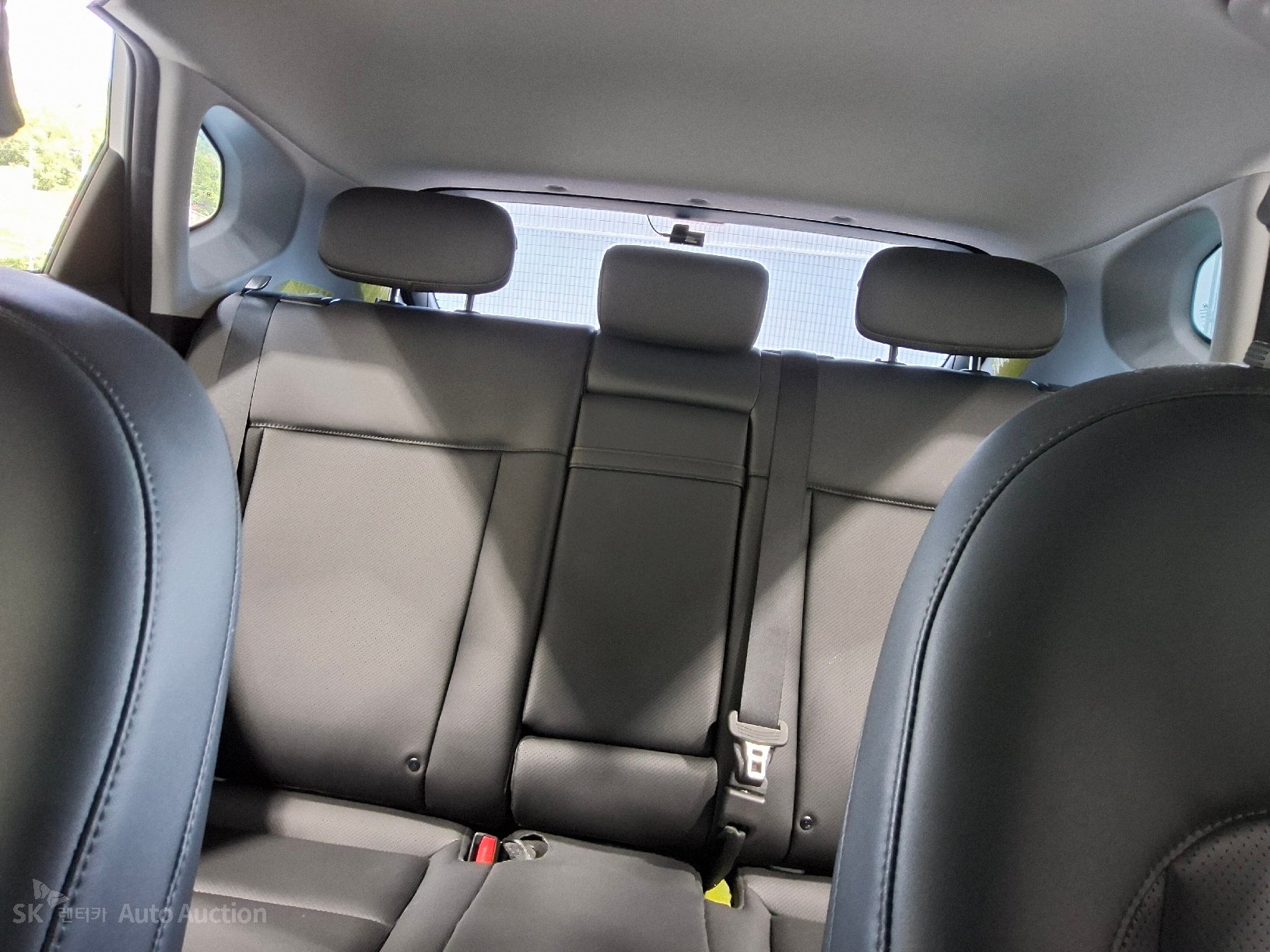 2023 - hyundai kona