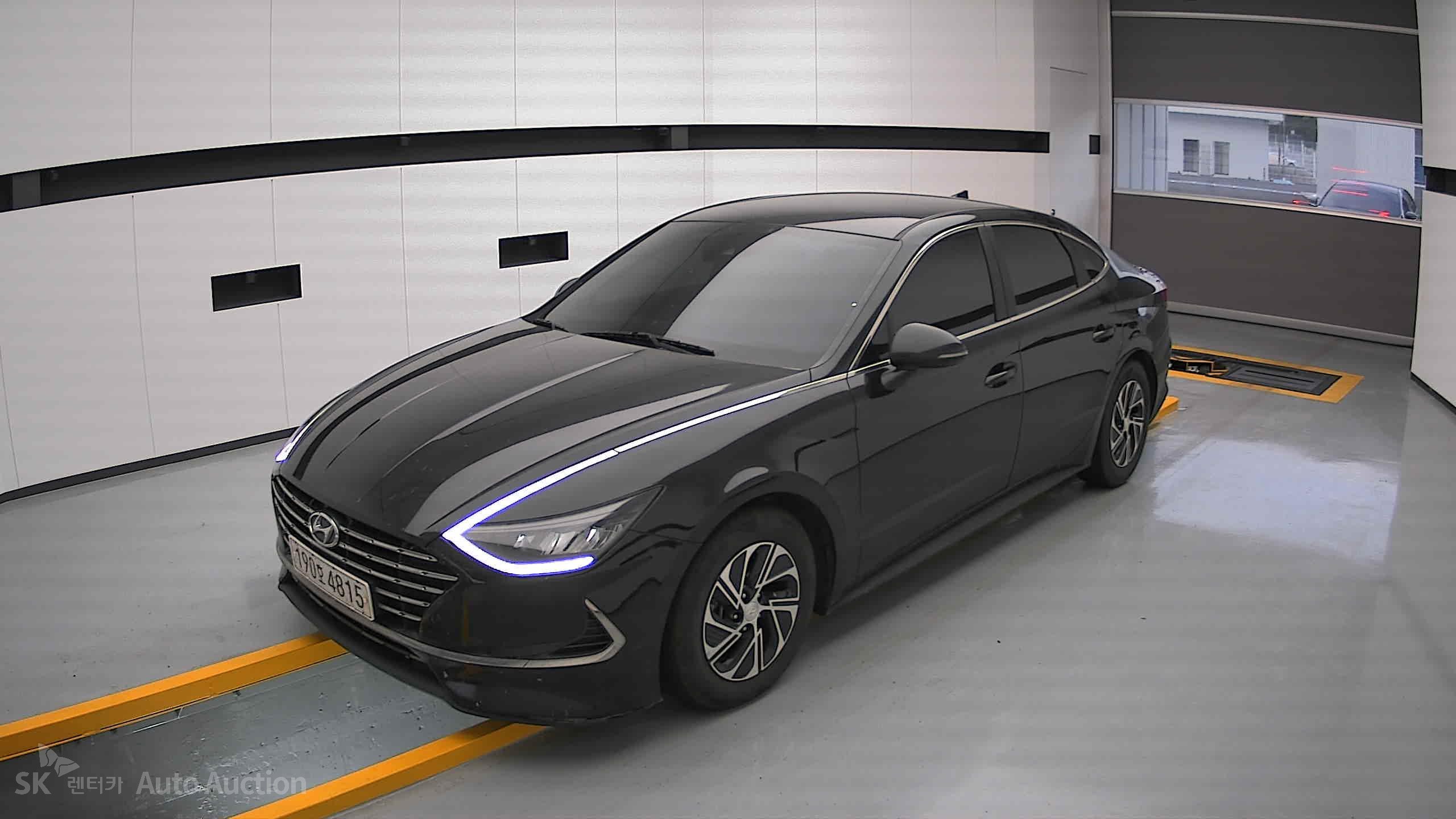 2022 - hyundai sonata