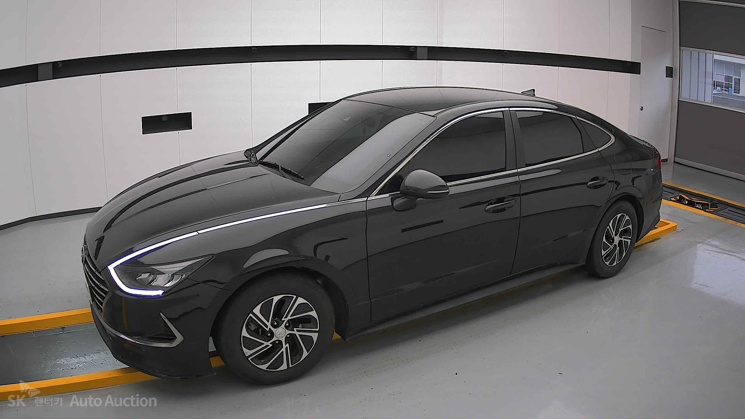 2022 - hyundai sonata
