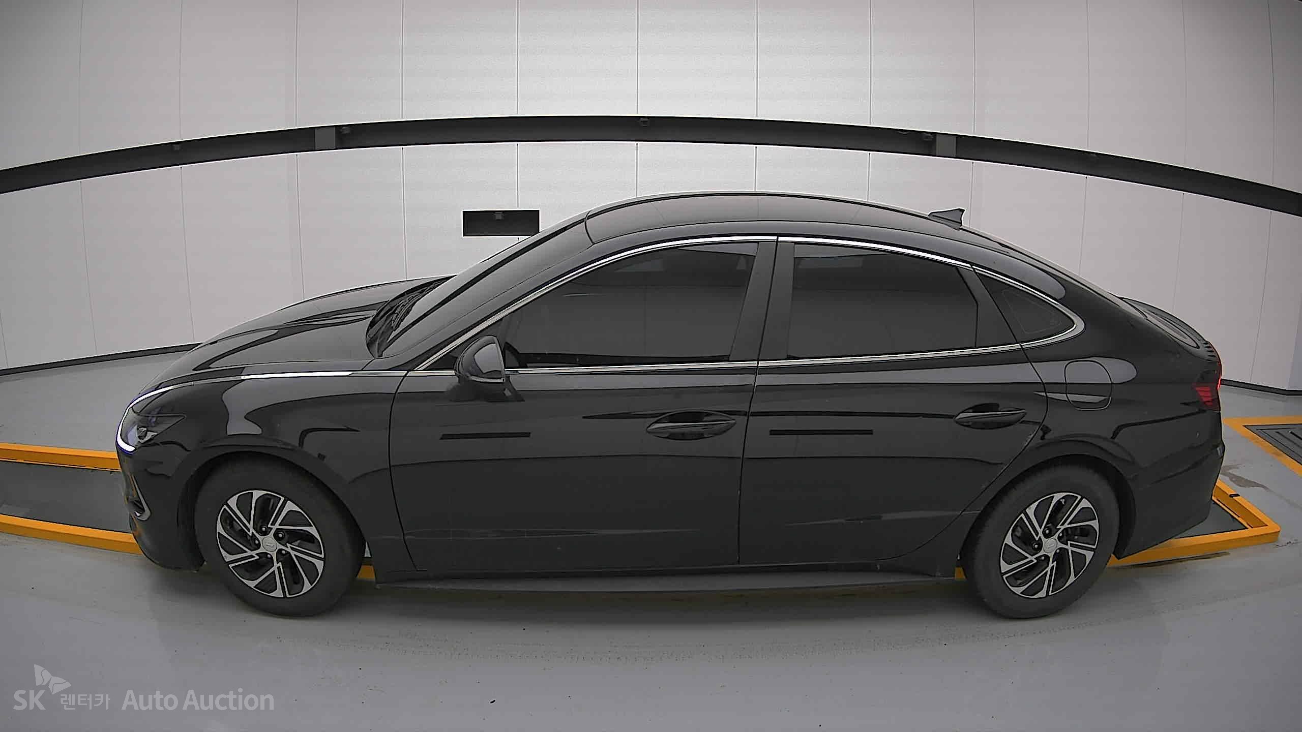 2022 - hyundai sonata