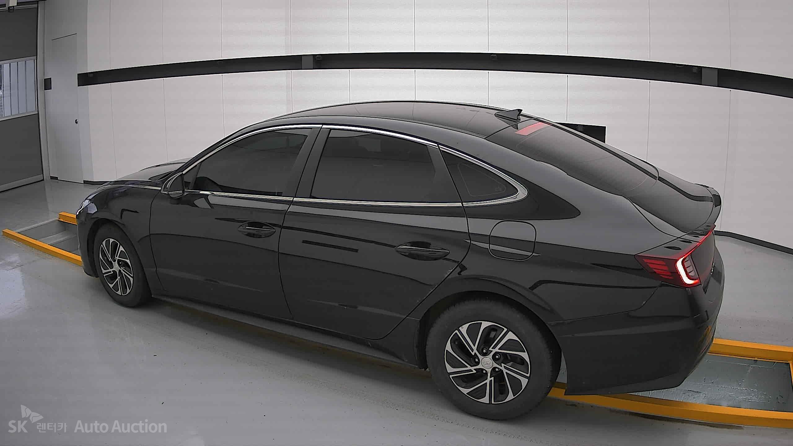 2022 - hyundai sonata