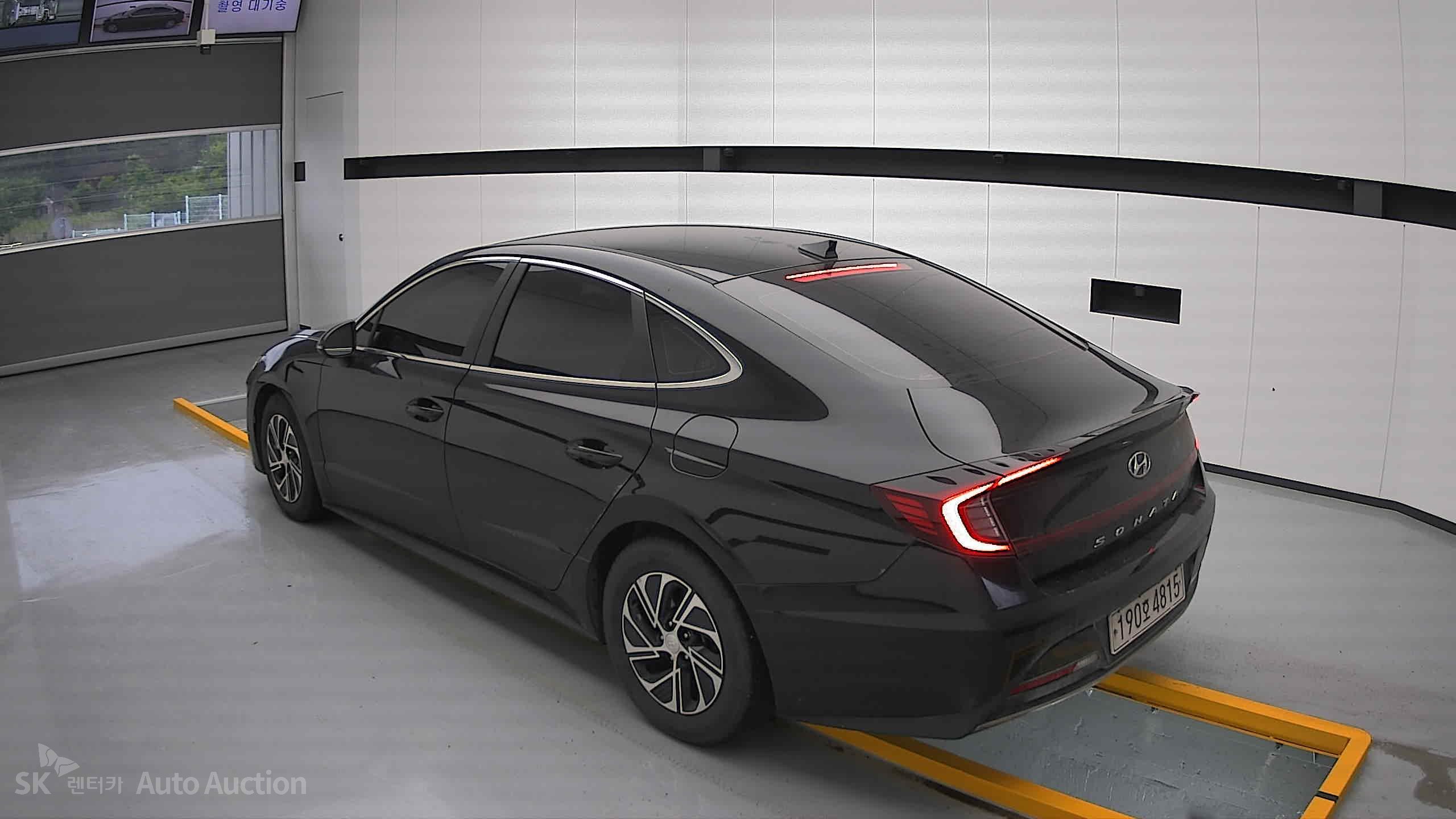 2022 - hyundai sonata