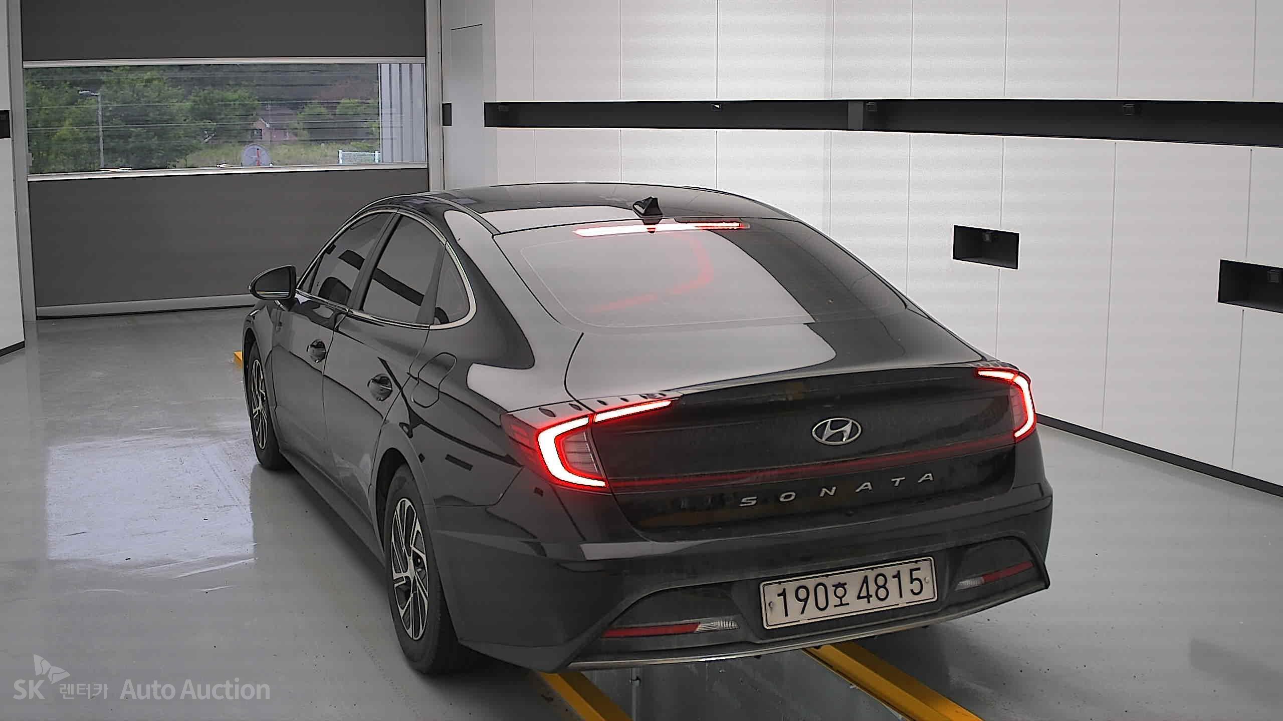 2022 - hyundai sonata