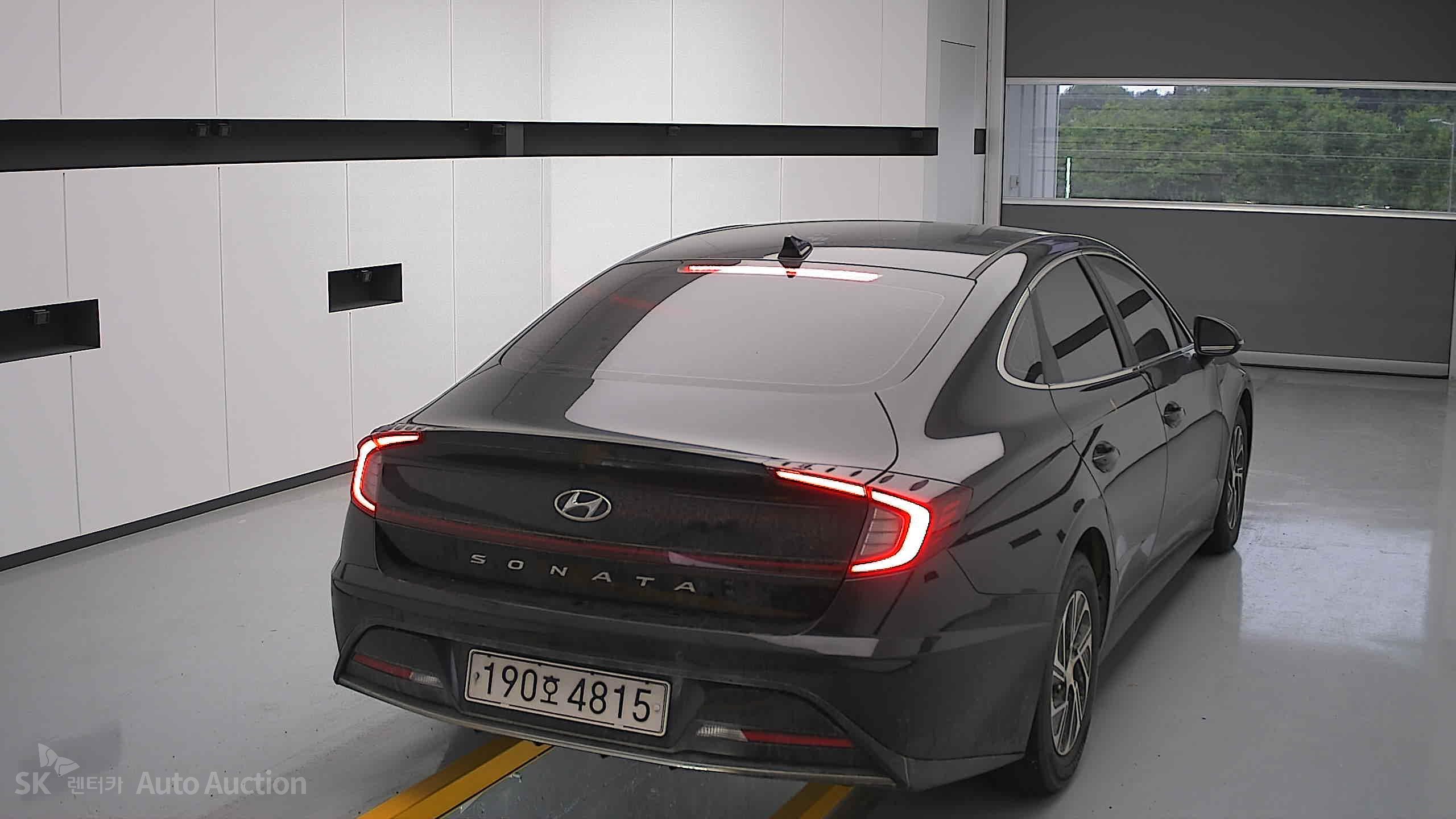 2022 - hyundai sonata
