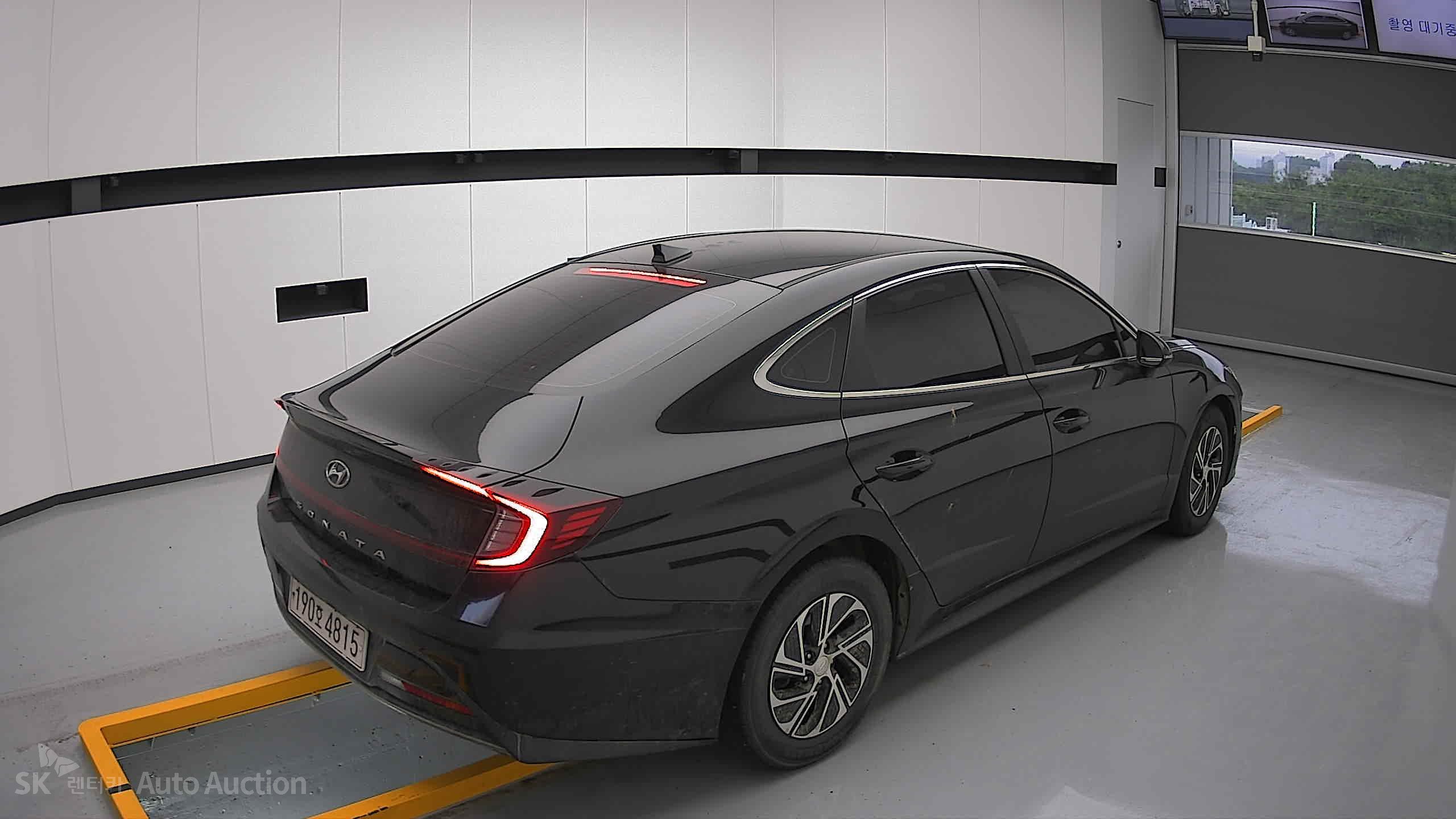 2022 - hyundai sonata