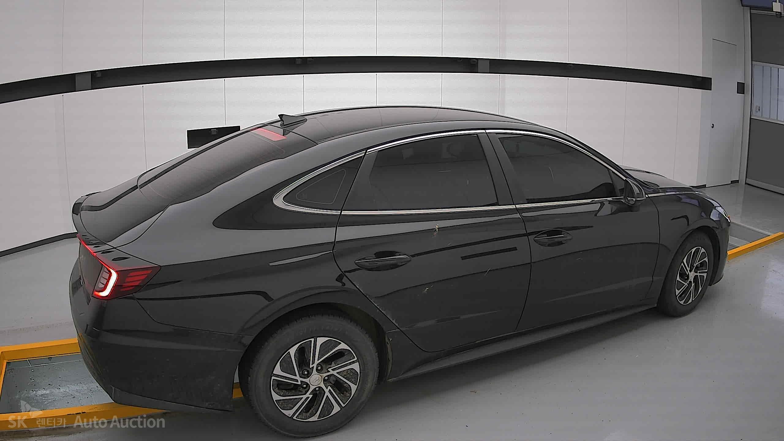 2022 - hyundai sonata