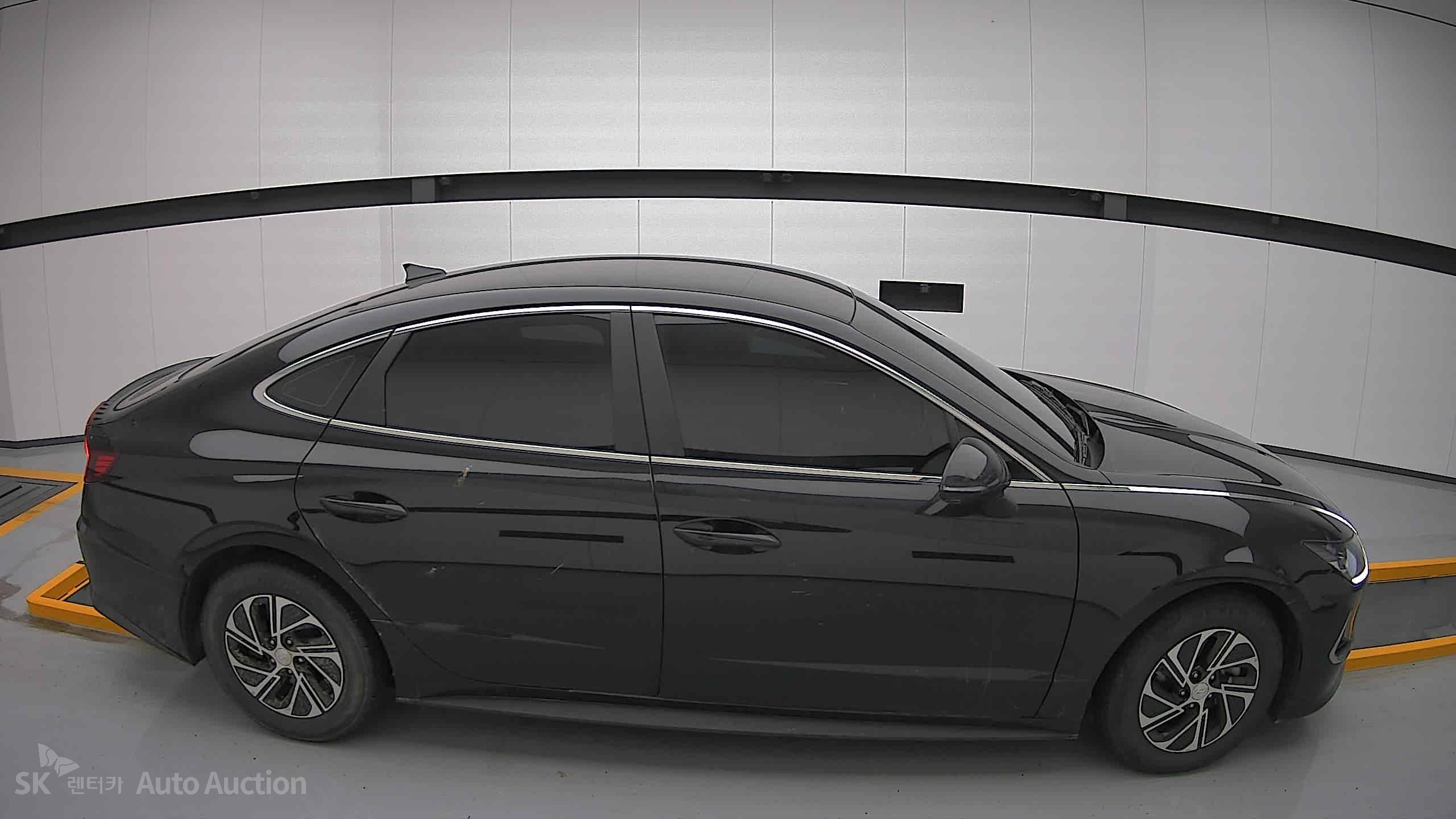 2022 - hyundai sonata