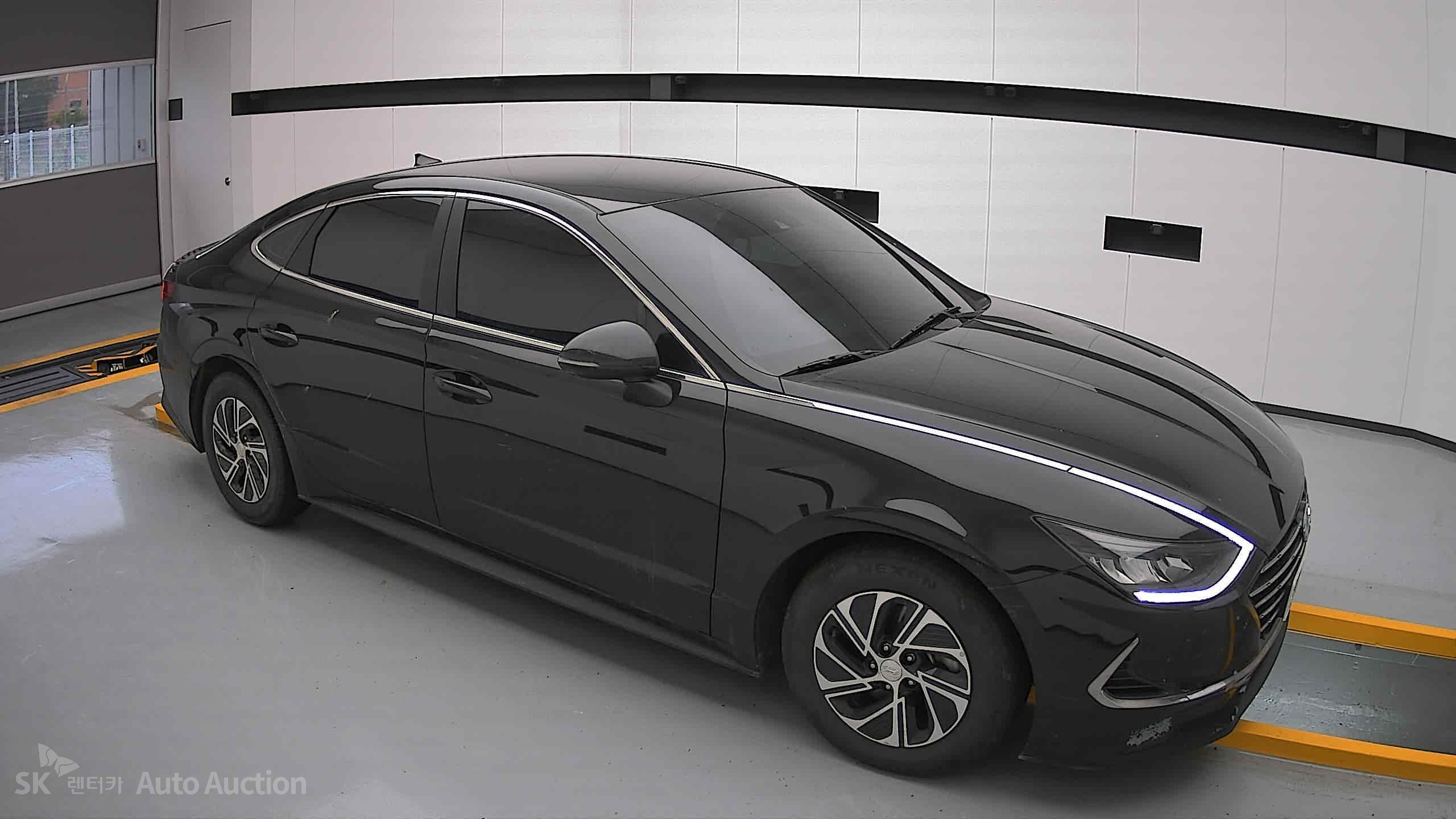 2022 - hyundai sonata