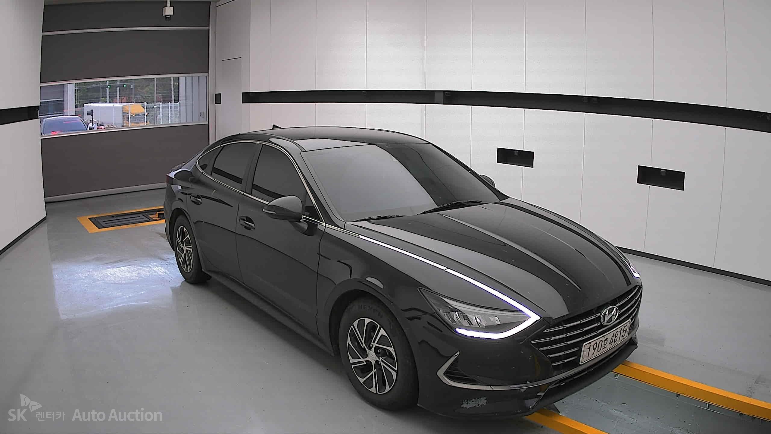 2022 - hyundai sonata