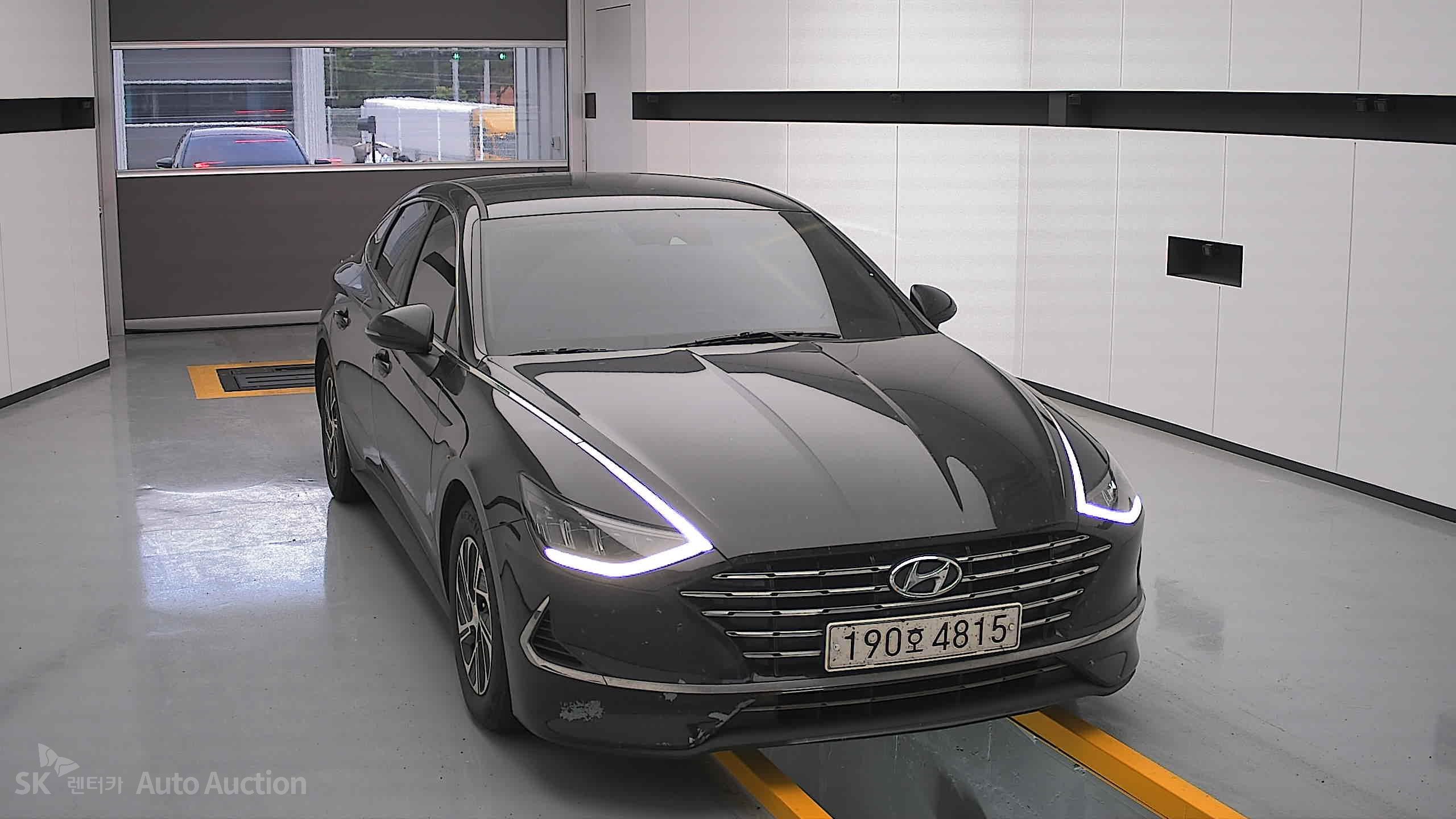 2022 - hyundai sonata