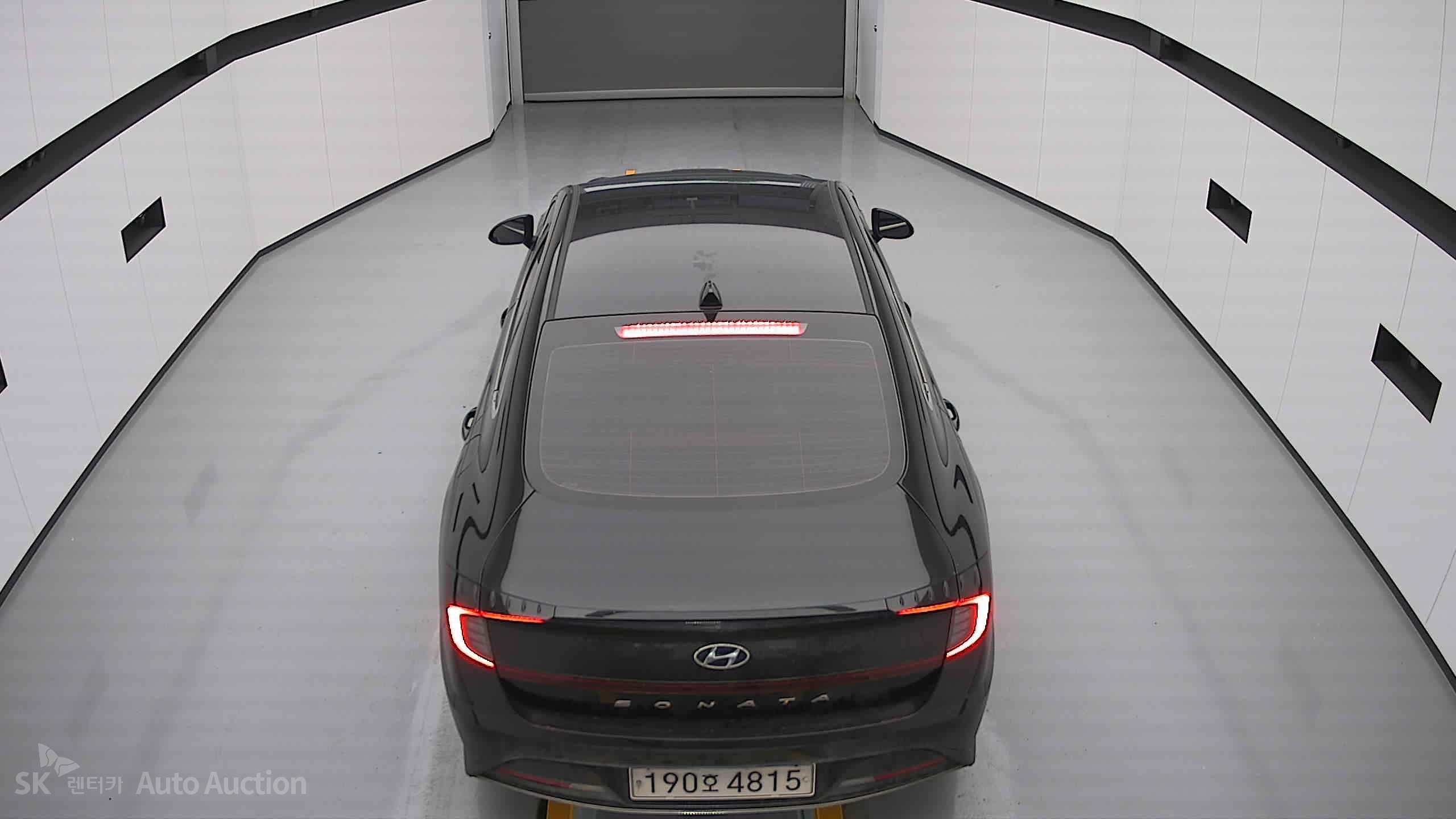 2022 - hyundai sonata