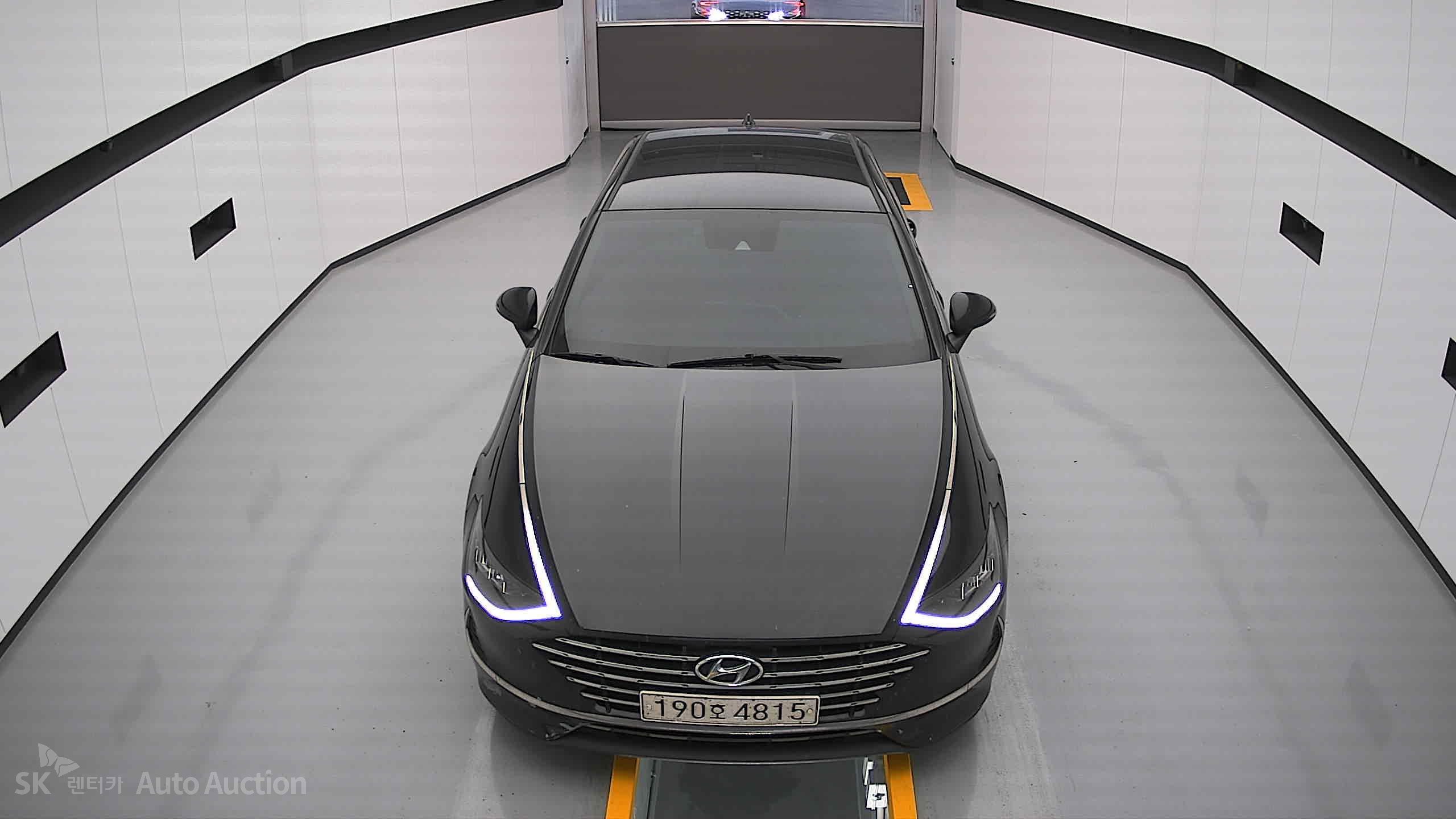 2022 - hyundai sonata