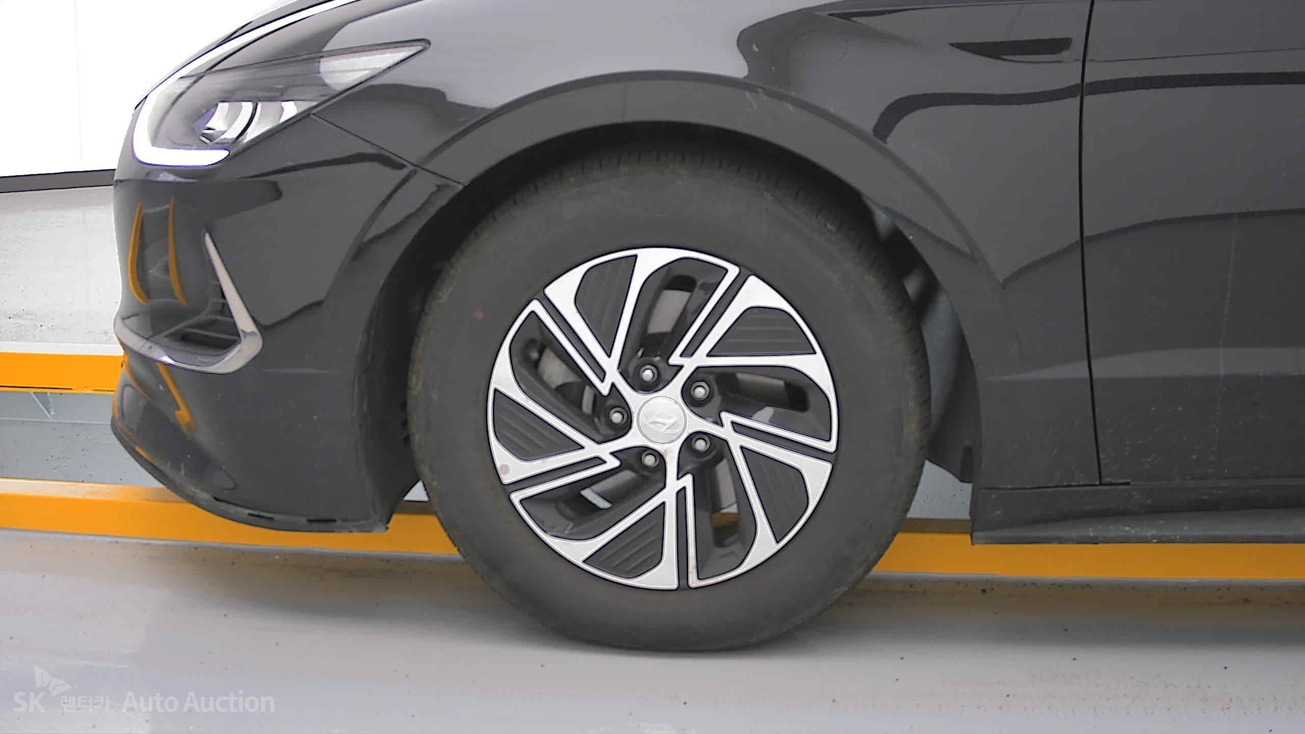 2022 - hyundai sonata