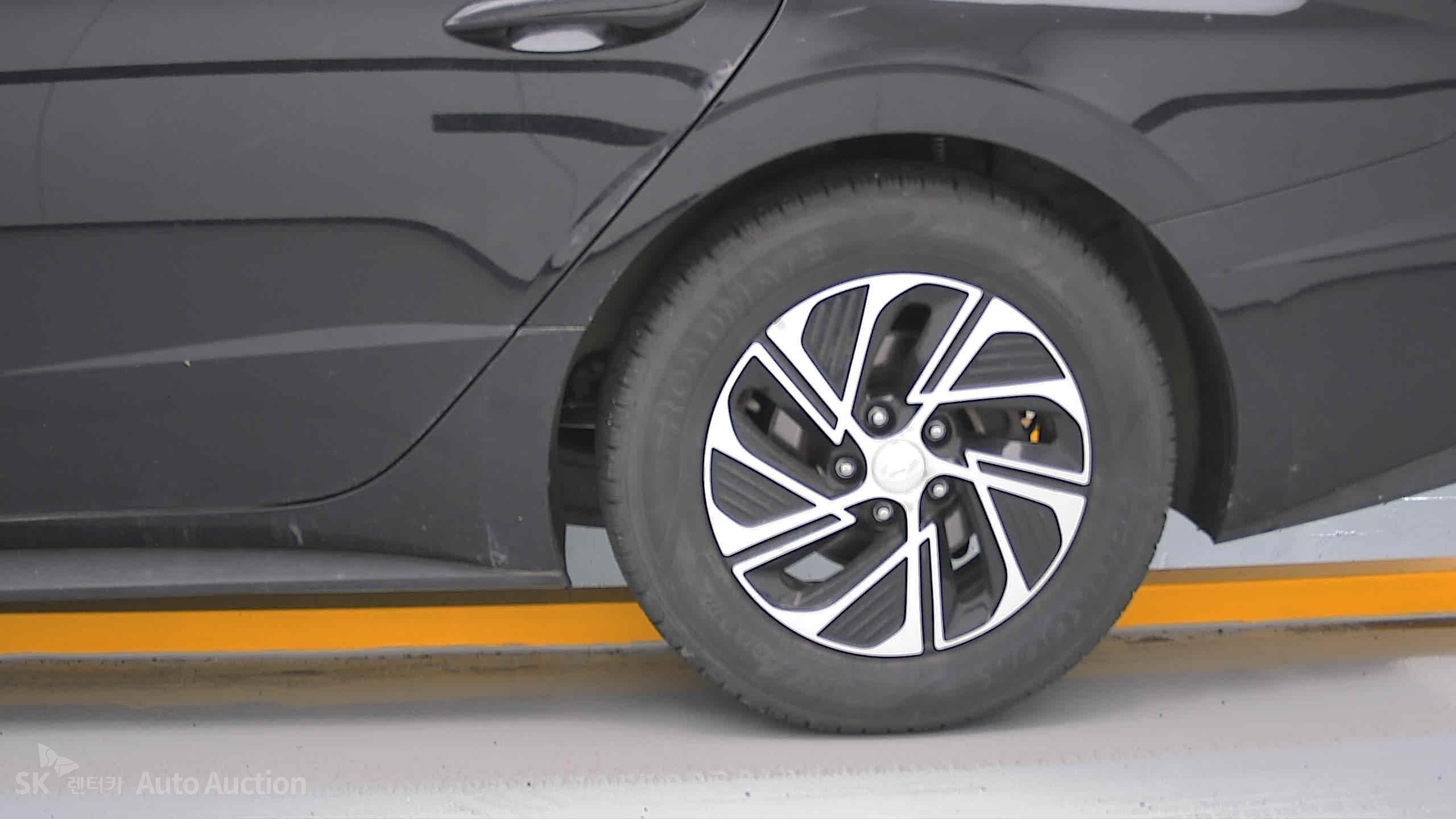 2022 - hyundai sonata